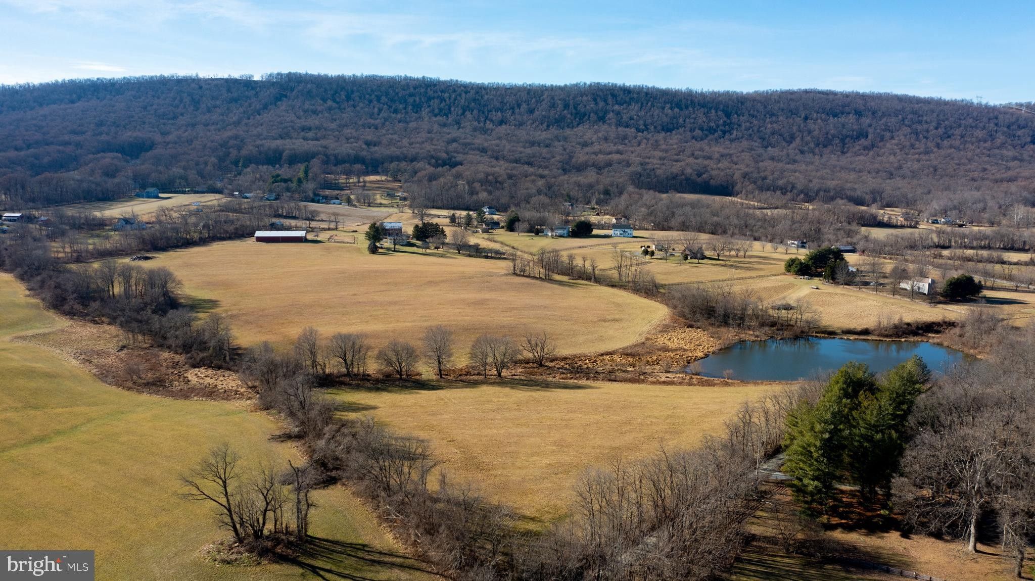 Lovettsville, Loudoun County, VA Farms and Ranches, House for sale