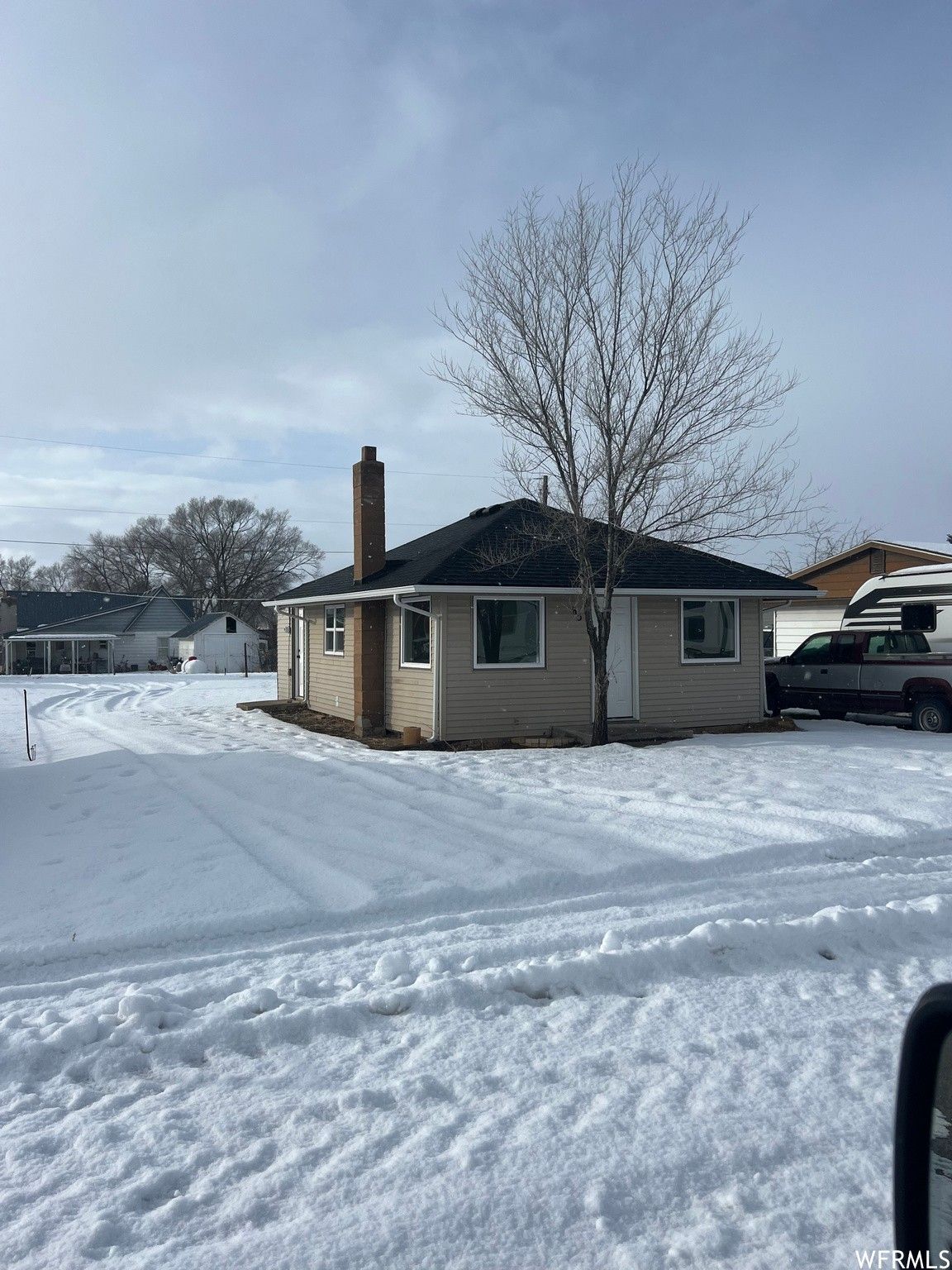 Downey, Bannock County, ID House for sale Property ID 415637448