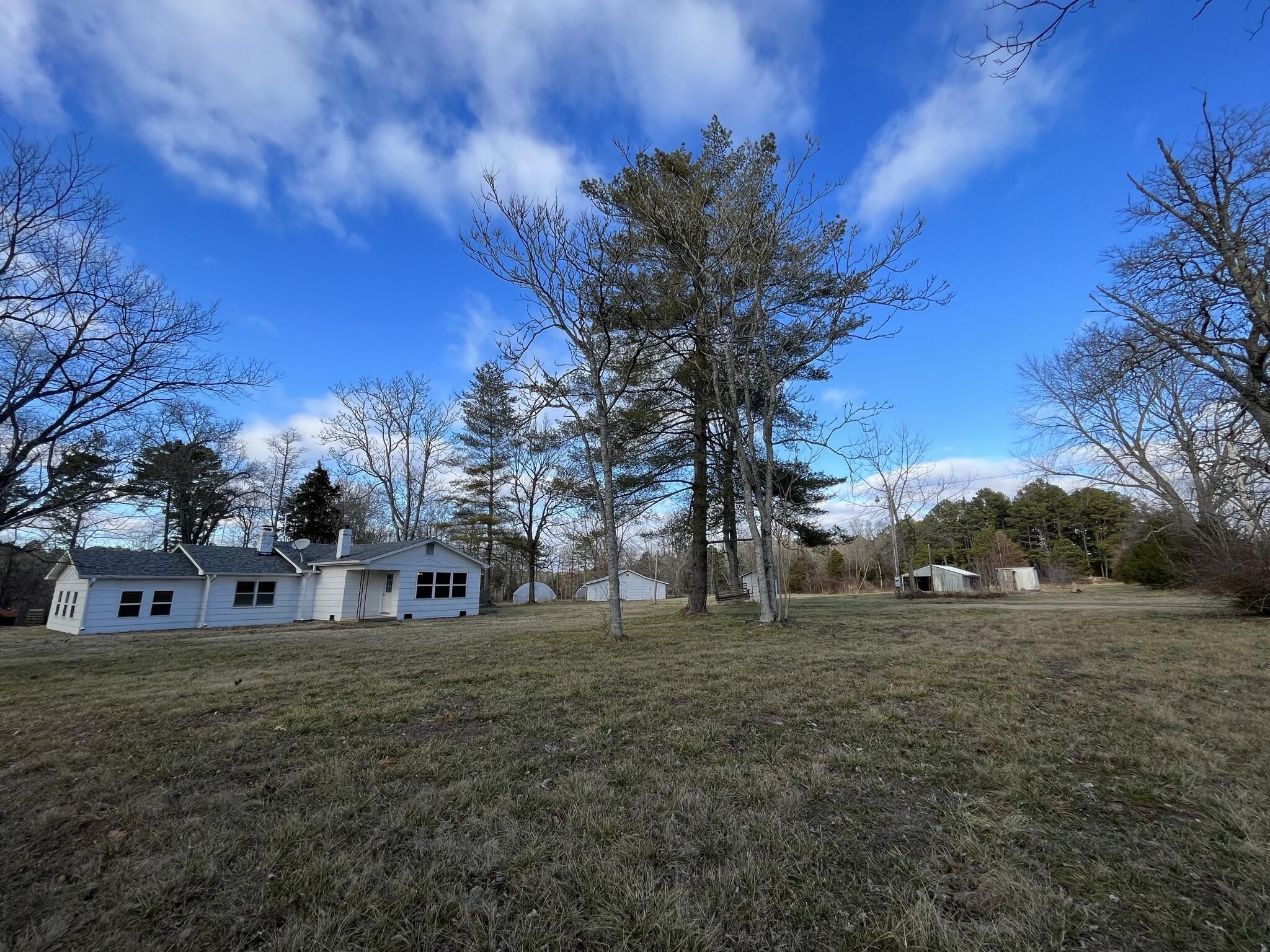 Ava, Douglas County, MO Farms and Ranches, Lakefront Property