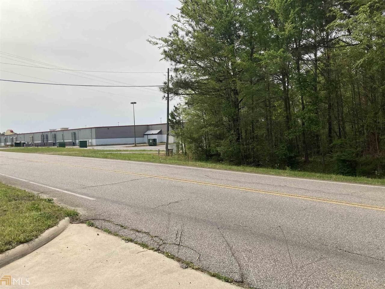 Commerce, Banks County, GA Commercial Property, Homesites for sale