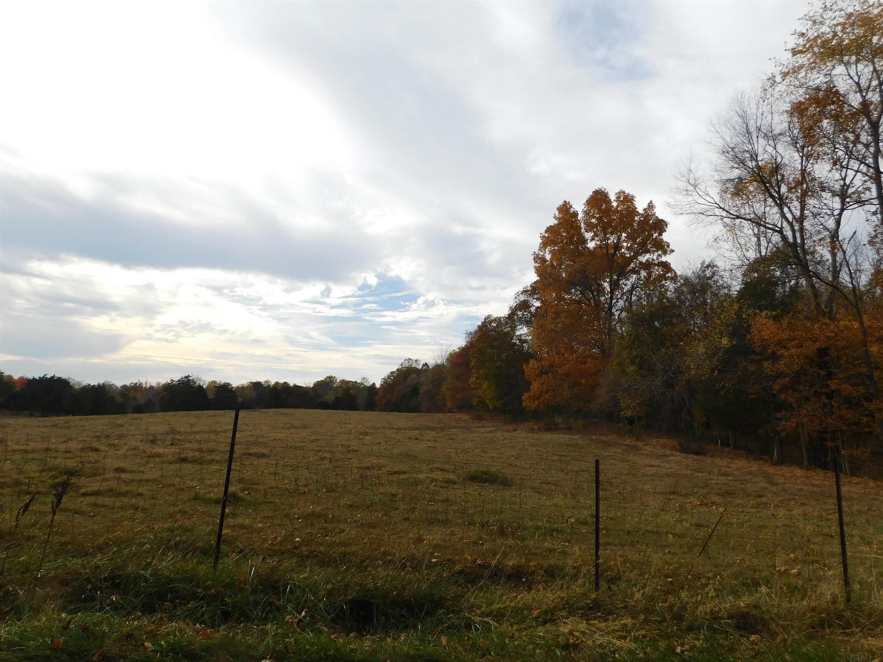Salem, Washington County, IN Undeveloped Land for sale Property ID