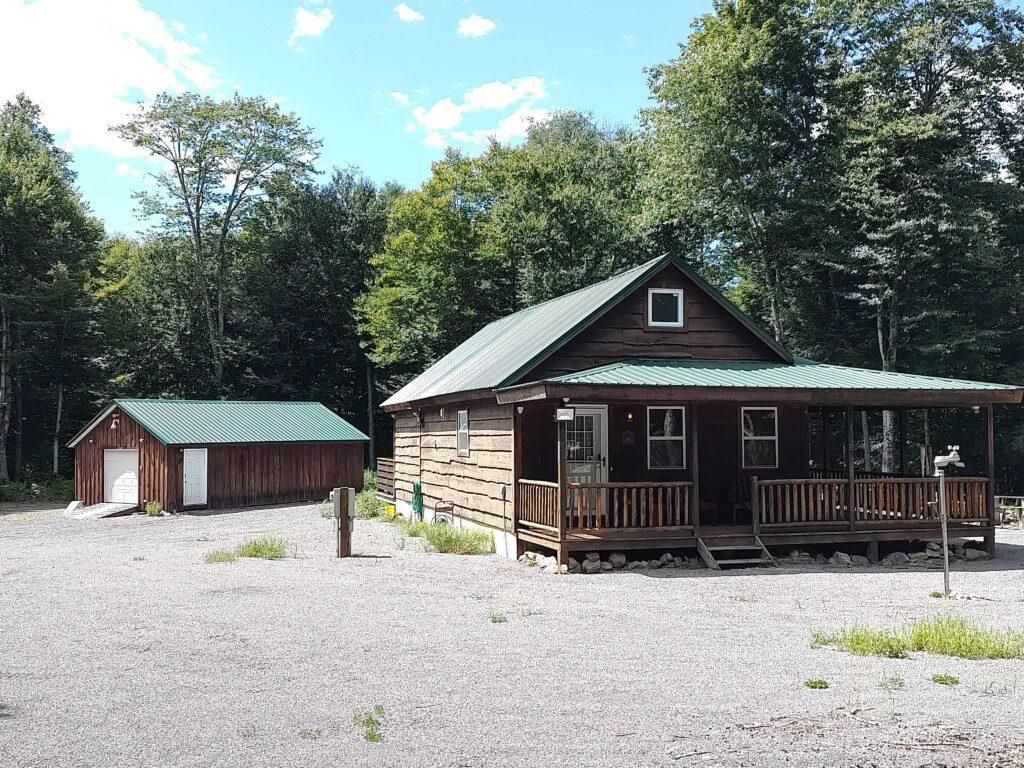 Altmar, Oswego County, NY Recreational Property, Hunting Property