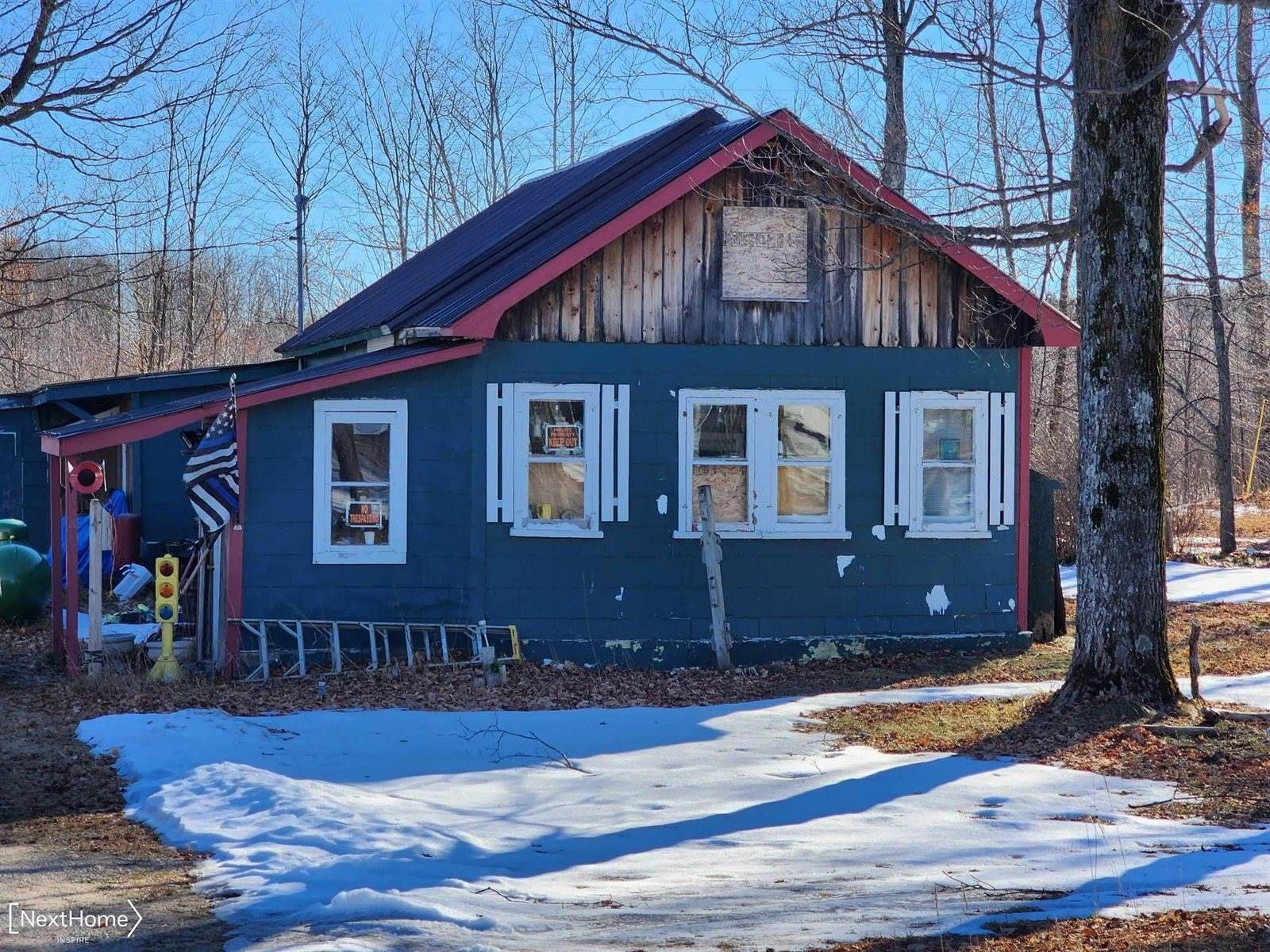 Mancelona, Antrim County, MI House for sale Property ID 415639311