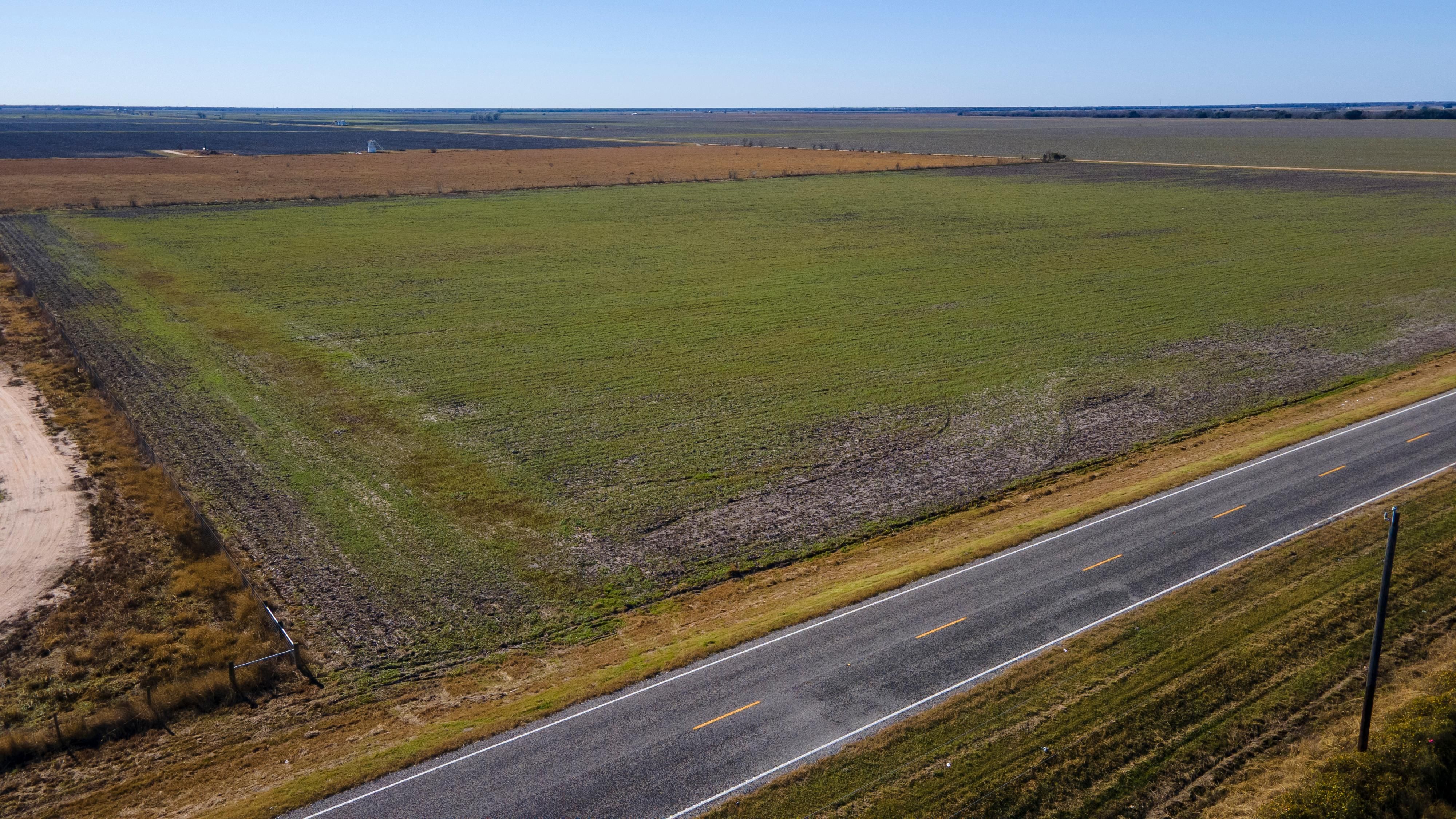 El Campo, Wharton County, TX Farms and Ranches, Undeveloped Land