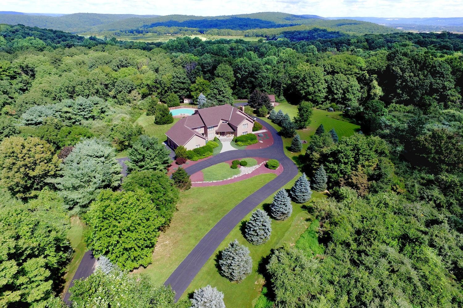 Port Murray, Warren County, NJ Recreational Property, Hunting Property