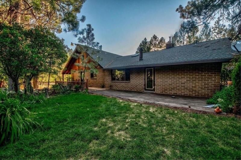 Klamath Falls, Klamath County, OR Farms and Ranches, Horse Property