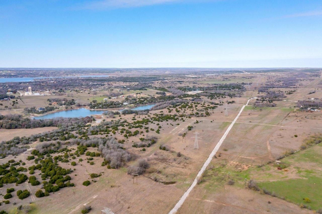 Weatherford, Parker County, TX Farms and Ranches, Recreational Property, Hunting Property, House