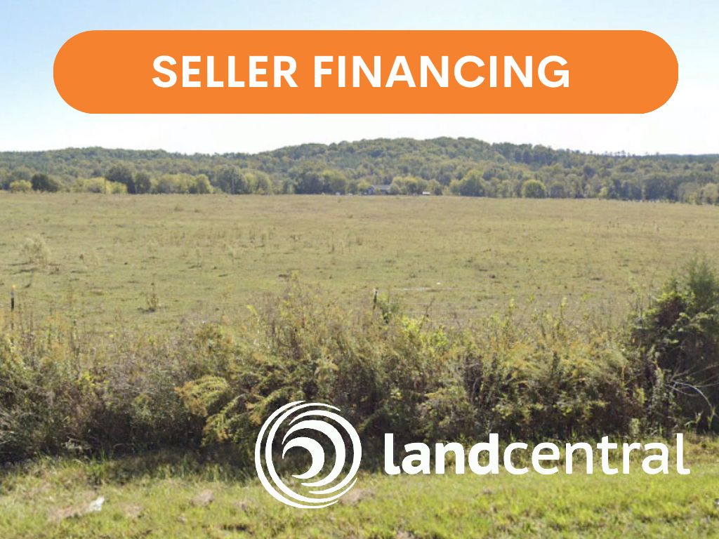 Carlisle, Fairfield County, SC Recreational Property, Undeveloped Land