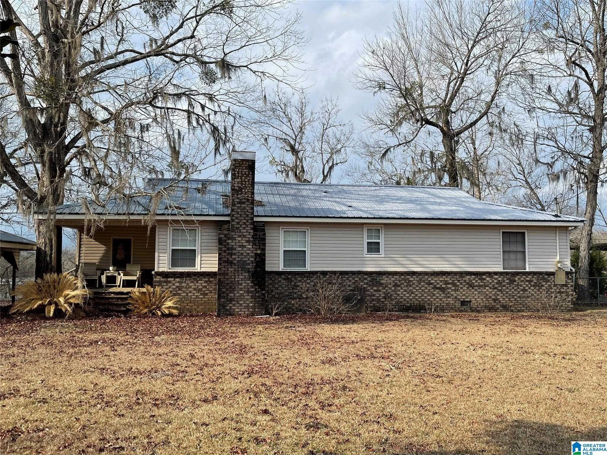 100 COUNTY ROAD 926, Orrville, AL 36767 MLS 1343501 LandWatch