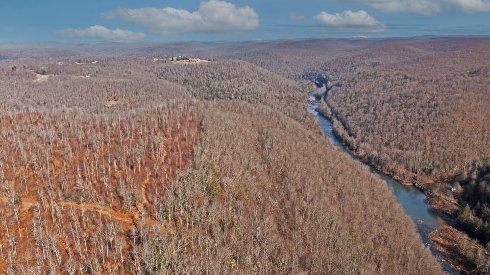 Craigsville, Nicholas County, WV Recreational Property, Timberland