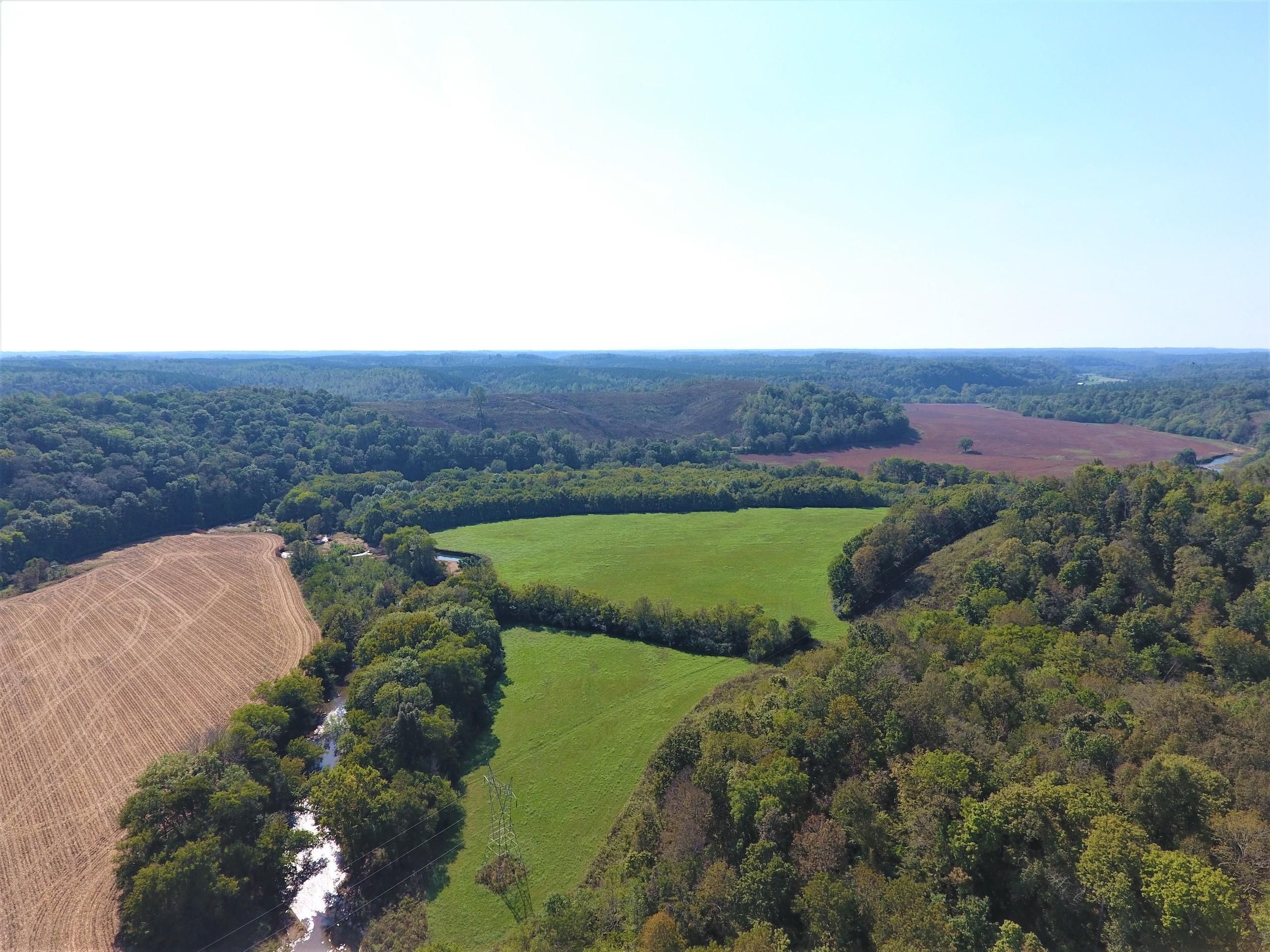 Lawrenceburg, Lawrence County, TN Recreational Property, Timberland