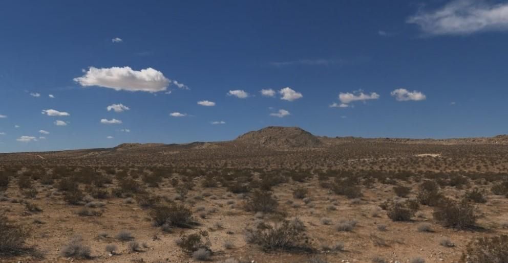Lucerne Valley, San Bernardino County, CA Recreational Property