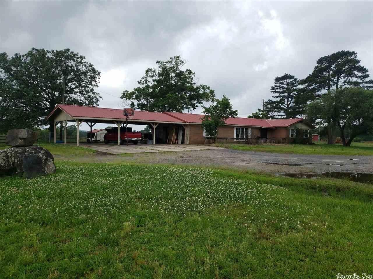 Mena, Polk County, AR House for sale Property ID 415642052 LandWatch