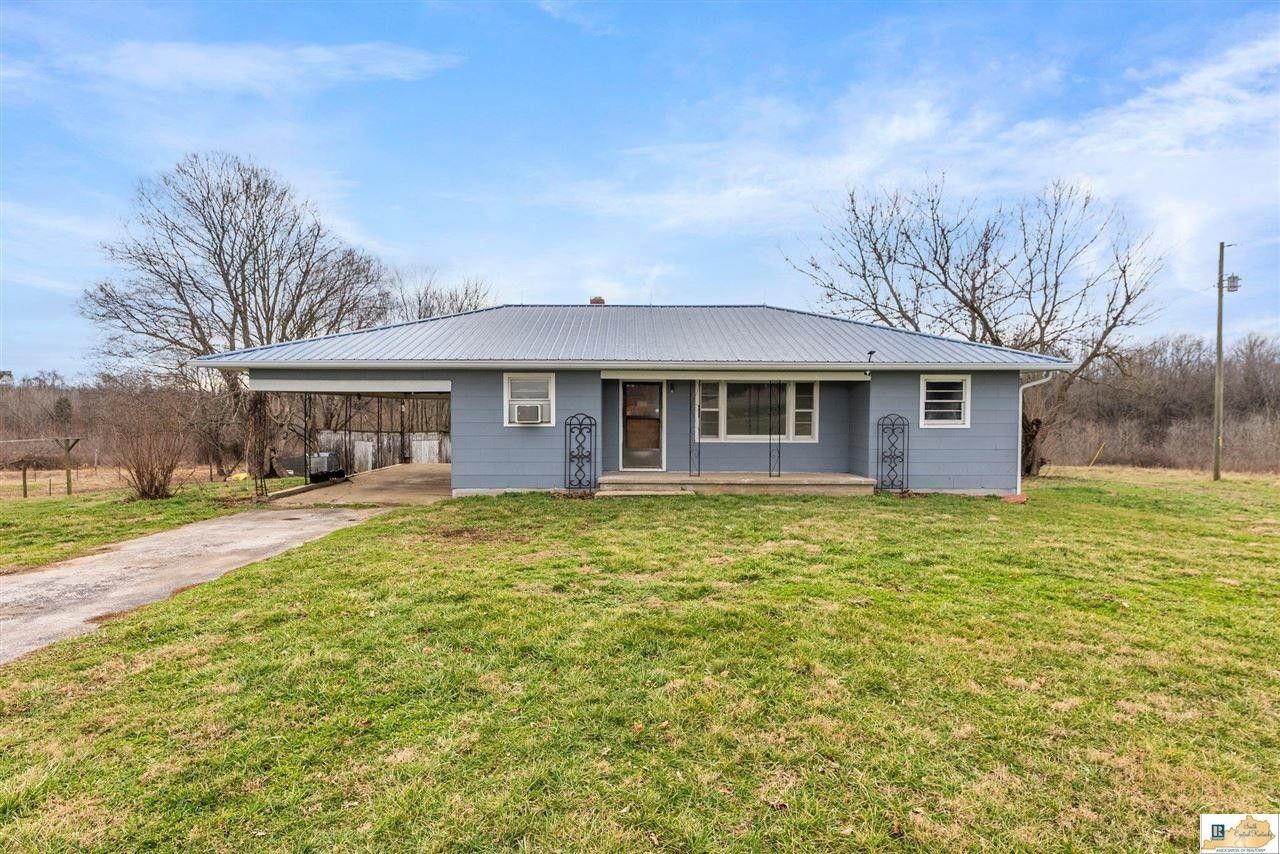 Cub Run, Metcalfe County, KY Lakefront Property, Waterfront Property