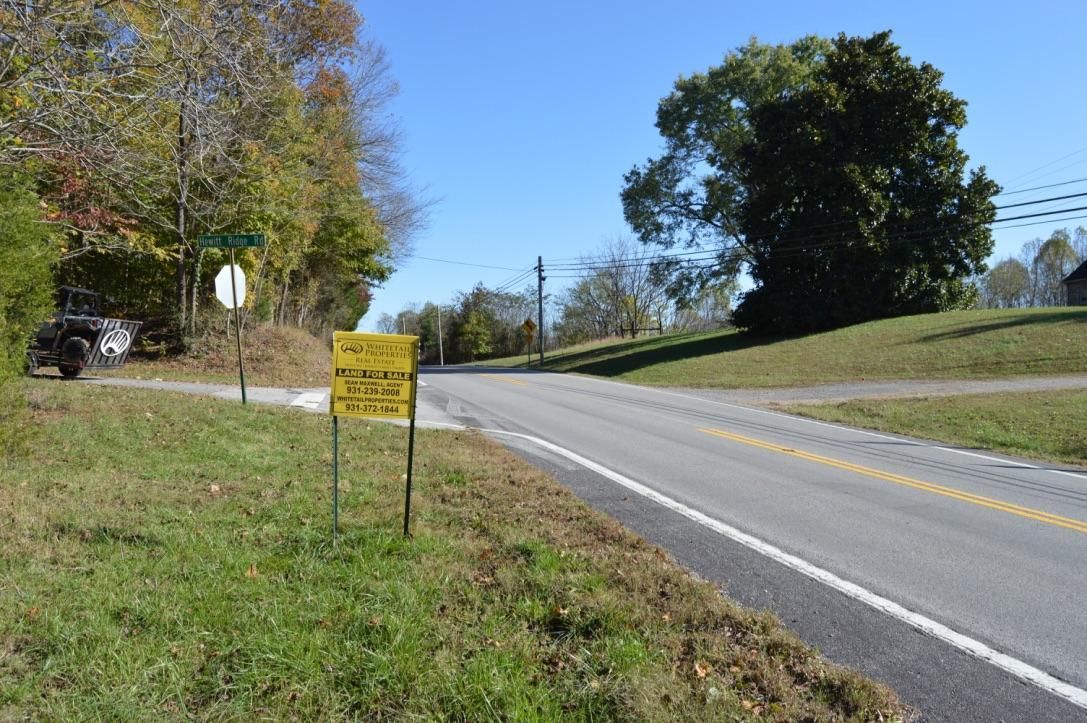 Baxter, Putnam County, TN Recreational Property, Timberland Property