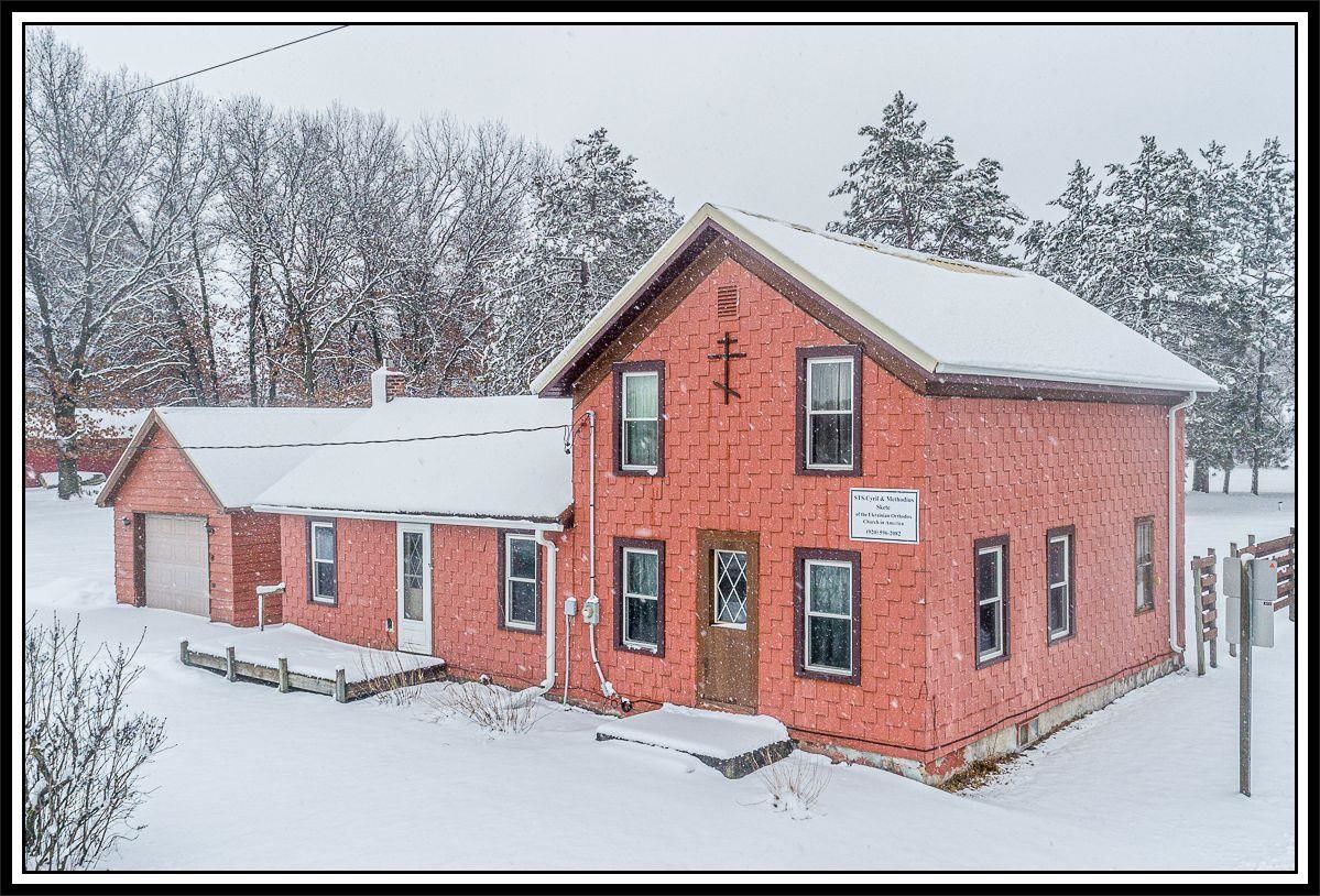 Manawa, Waupaca County, WI House for sale Property ID 415641079