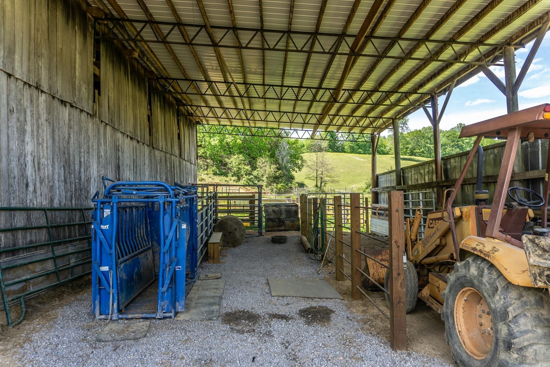 Surgoinsville, Hawkins County, TN Farms and Ranches, Recreational
