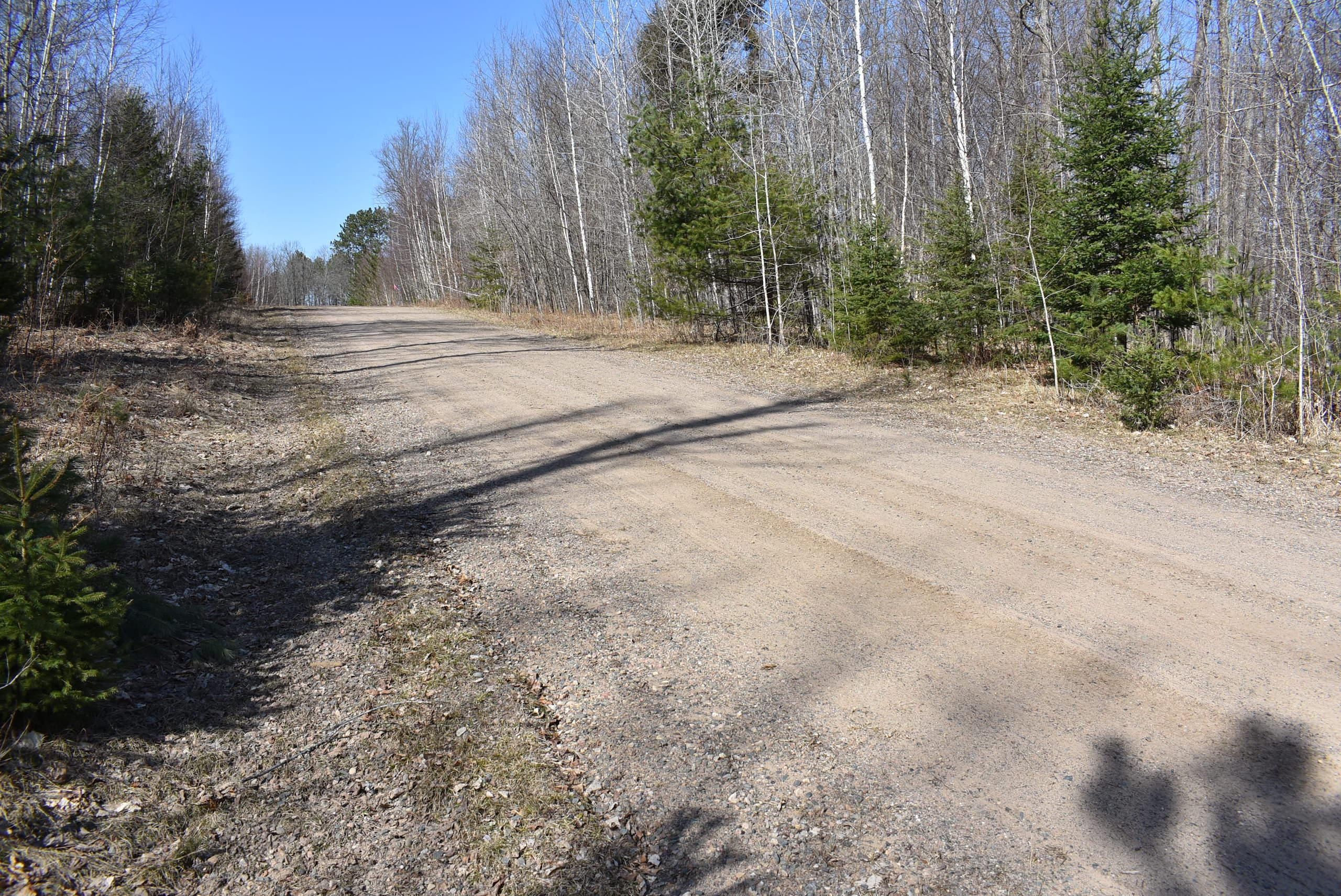 Goodman, County, WI Recreational Property, Hunting Property