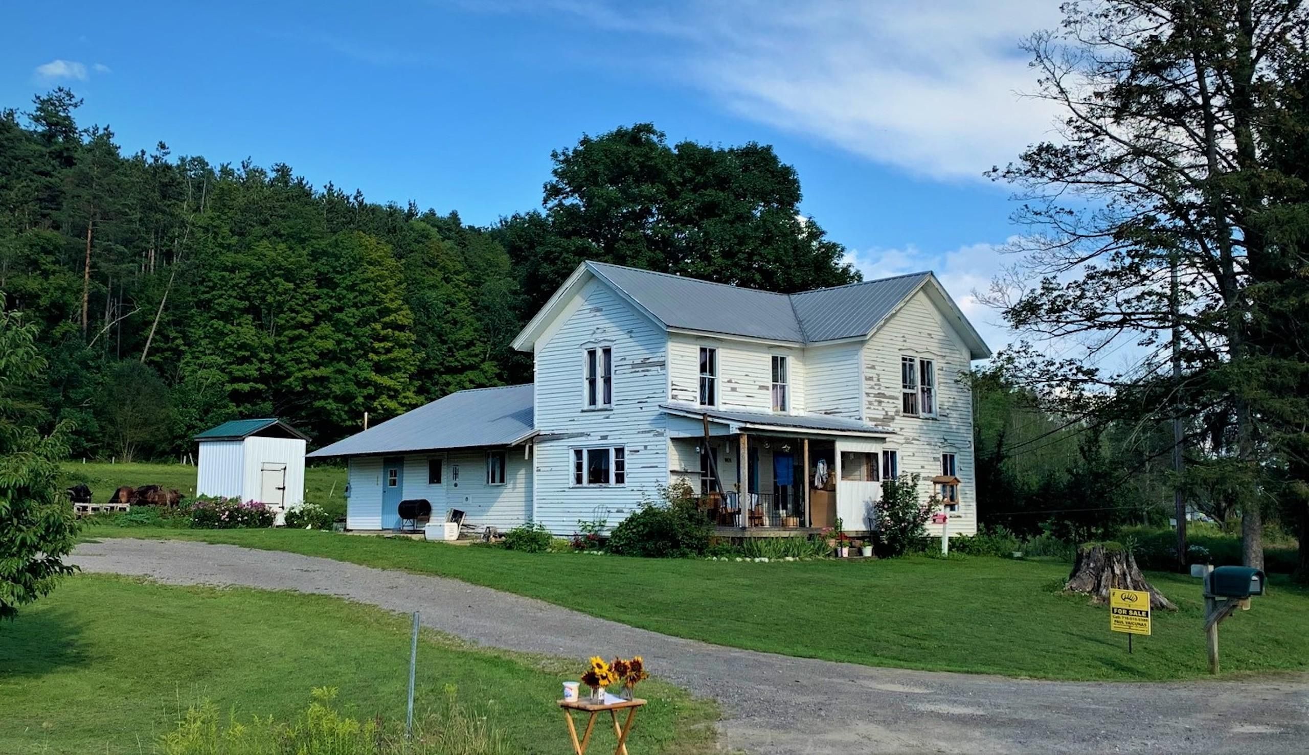 8474 Silver Creek Road, LOTWP001, South Dayton, NY 14138 LandWatch