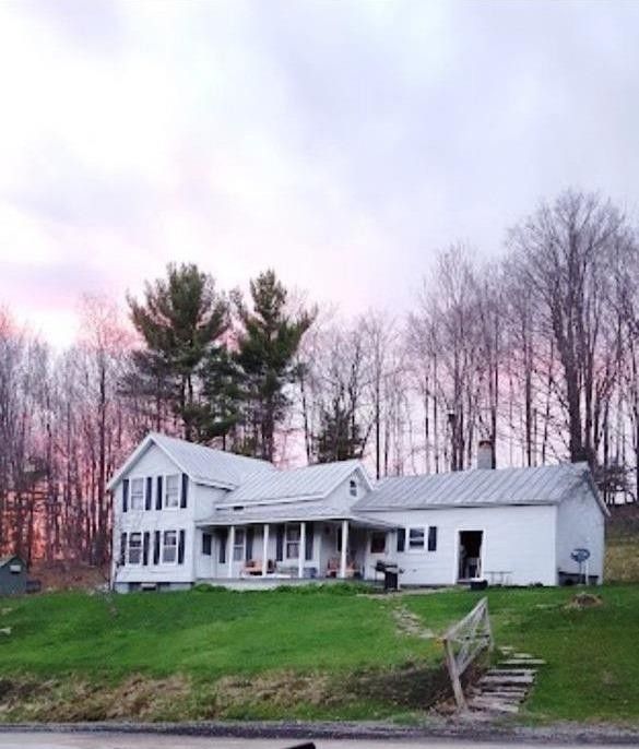 New Lisbon, Otsego County, NY House for sale Property ID 415643836