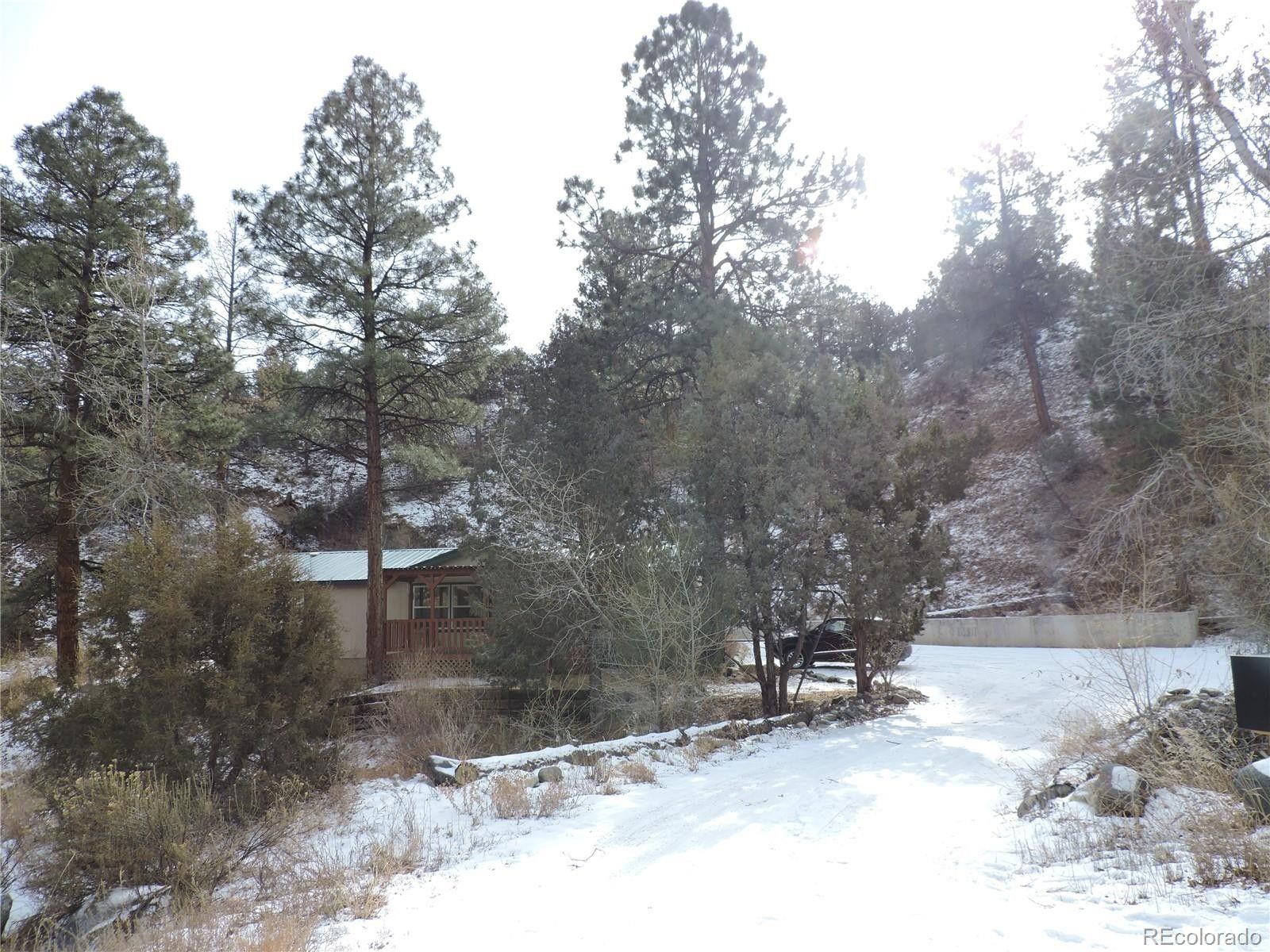 Howard, Fremont County, CO Lakefront Property, Waterfront Property