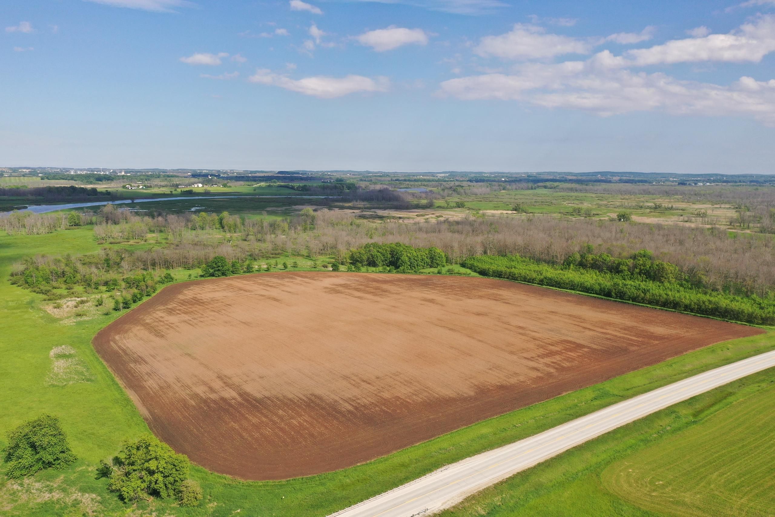 Rockland, Manitowoc County, WI Recreational Property, Hunting Property
