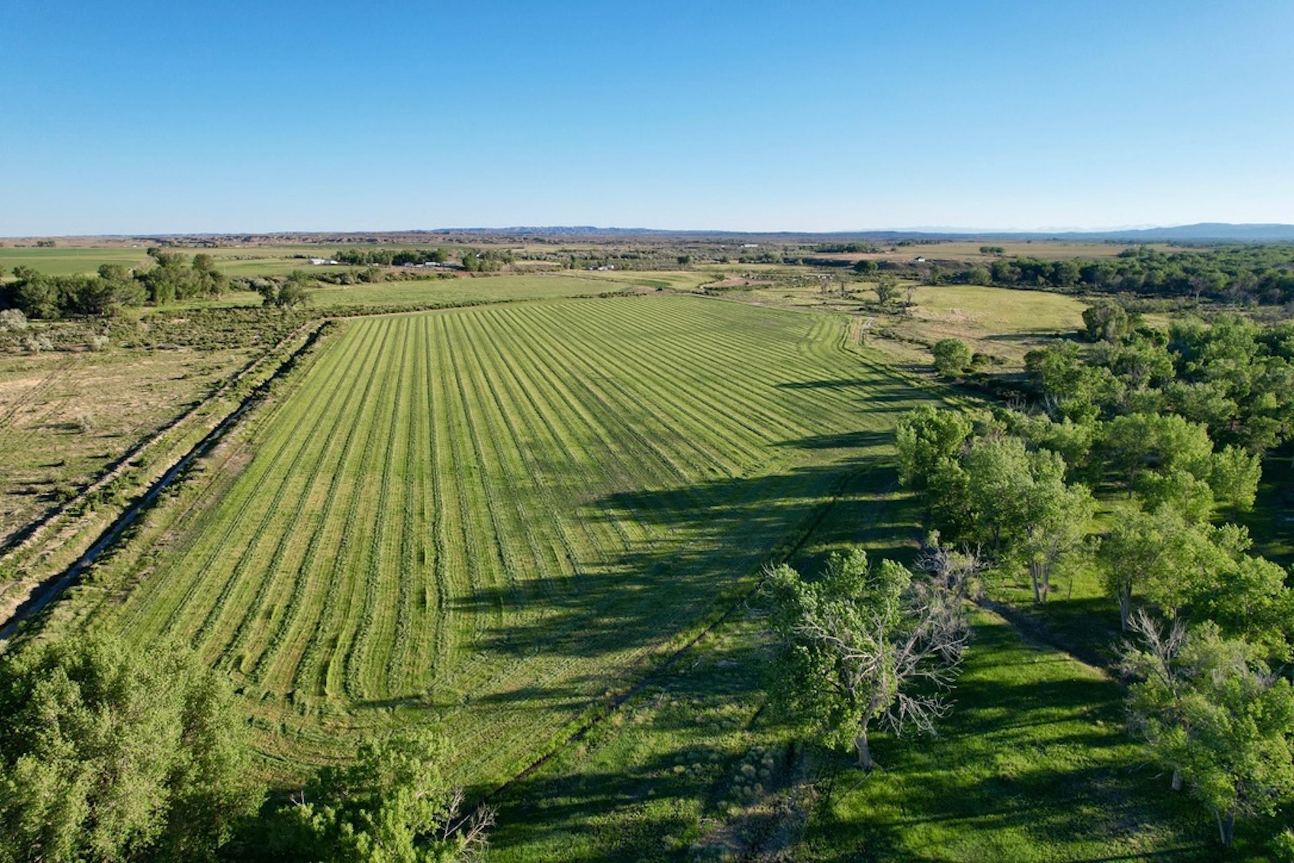 Basin, Big Horn County, WY Recreational Property, Hunting Property for