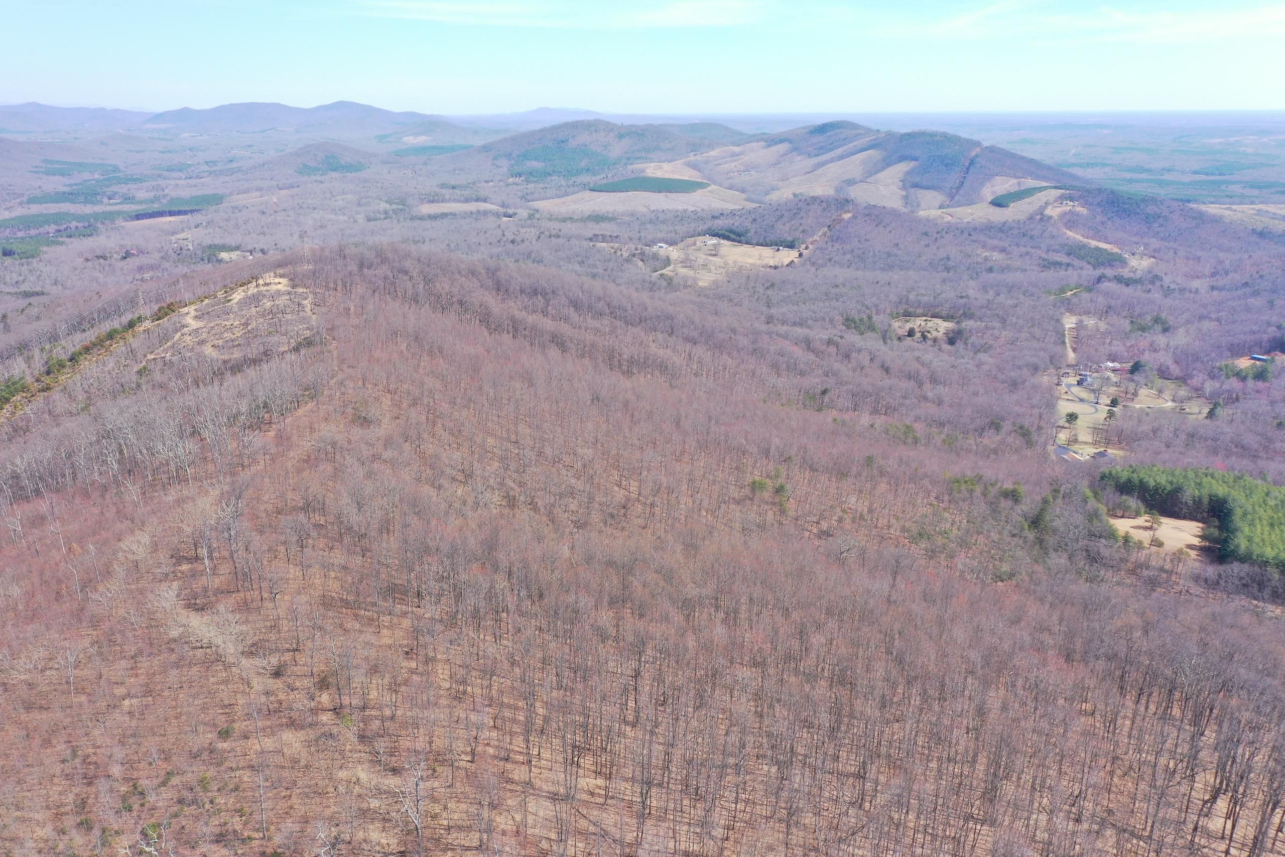 Shipman, Nelson County, VA Recreational Property, Hunting Property for