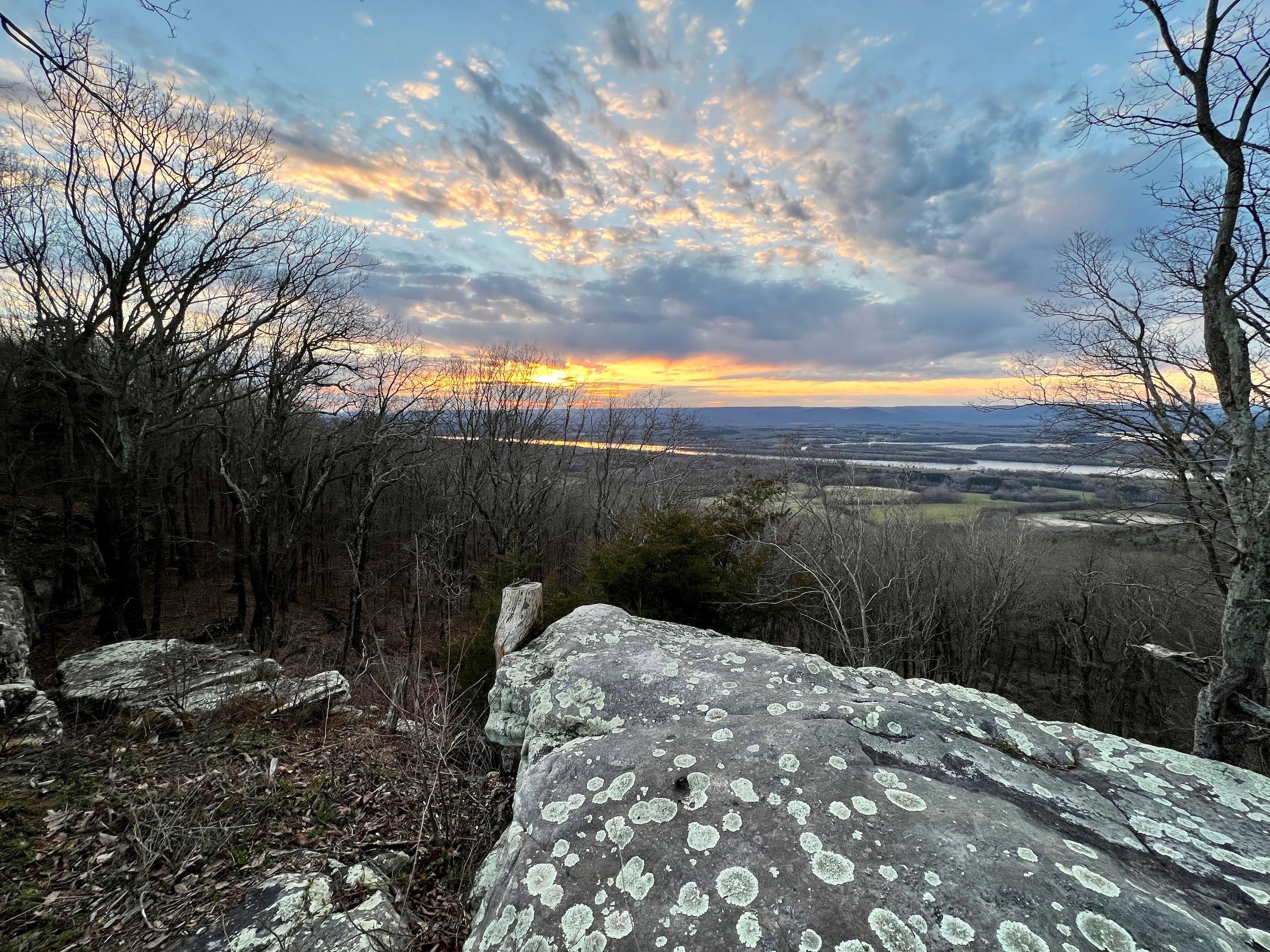 Flat Rock, Jackson County, AL Recreational Property, Timberland Property, Hunting Property for