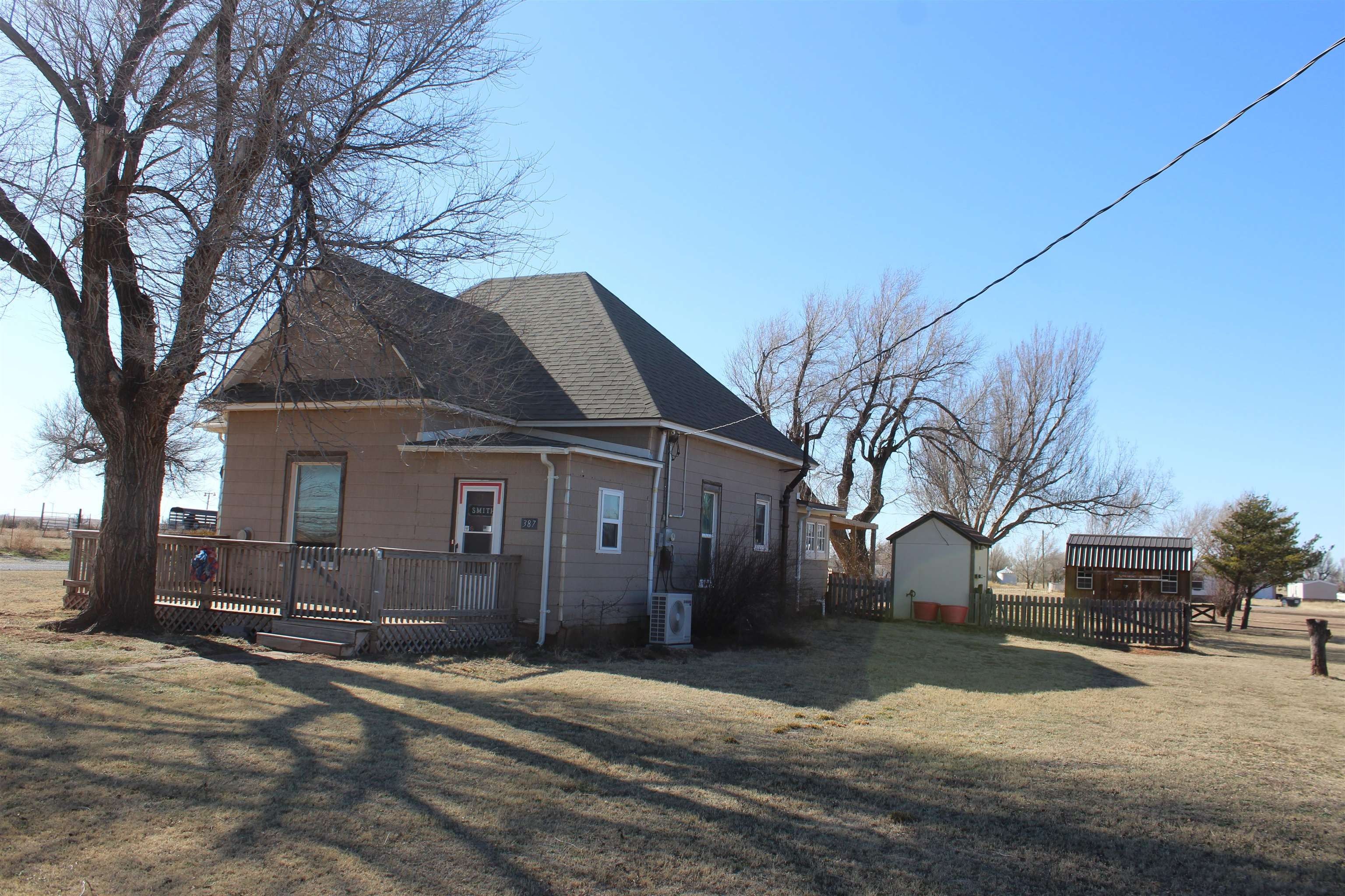 Mutual, Woodward County, OK House for sale Property ID 415645682