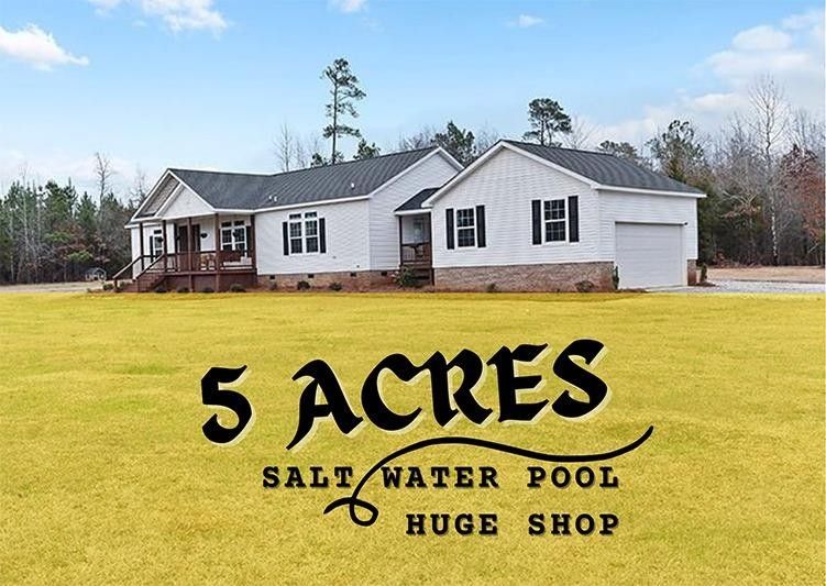 Bradley, Greenwood County, SC House for sale Property ID 415645942