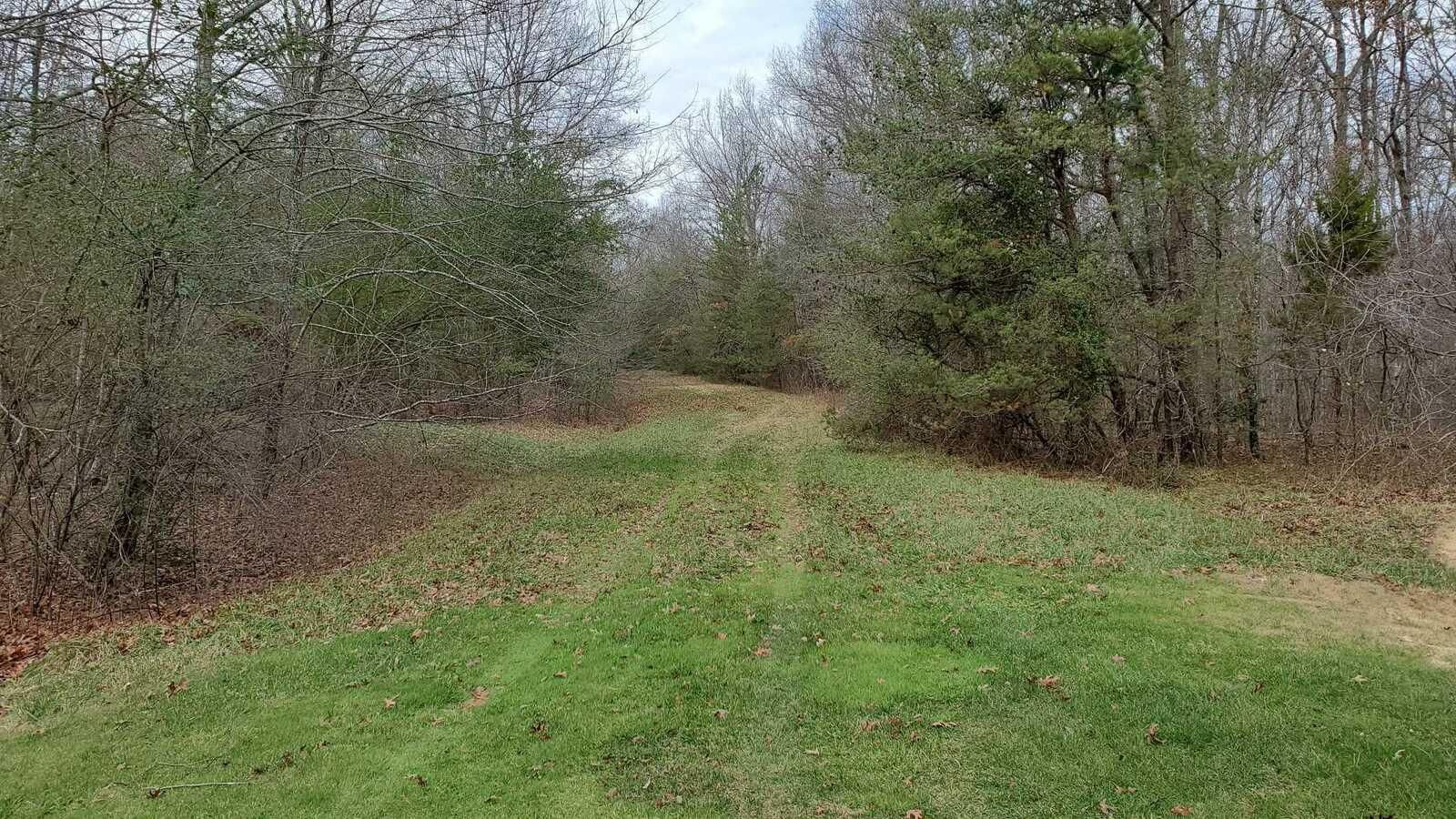 Crossville, Cumberland County, TN Undeveloped Land, Homesites for sale
