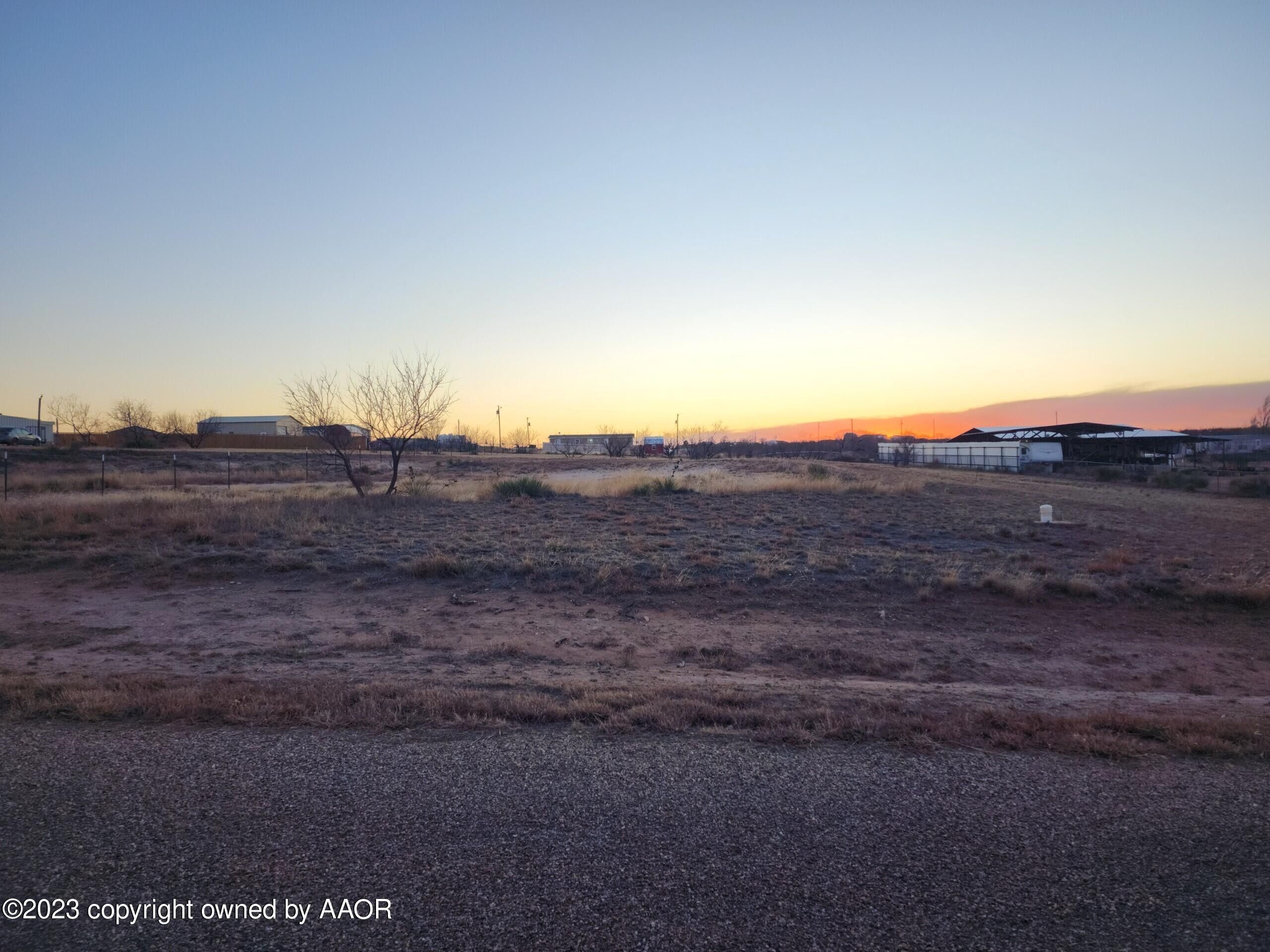 Amarillo, Potter County, TX Undeveloped Land, Homesites for sale