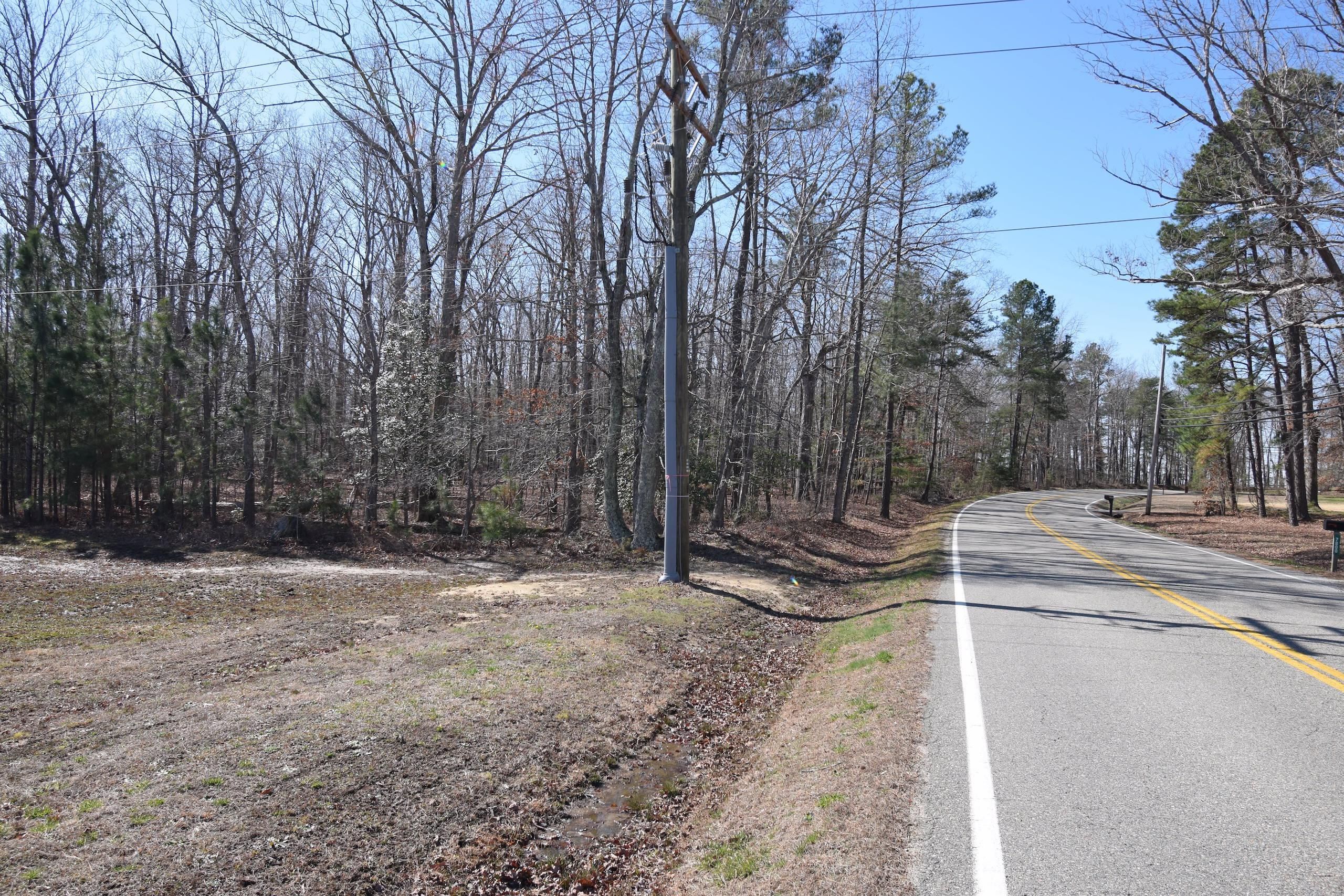 Chesterfield, Chesterfield County, VA Recreational Property, Timberland