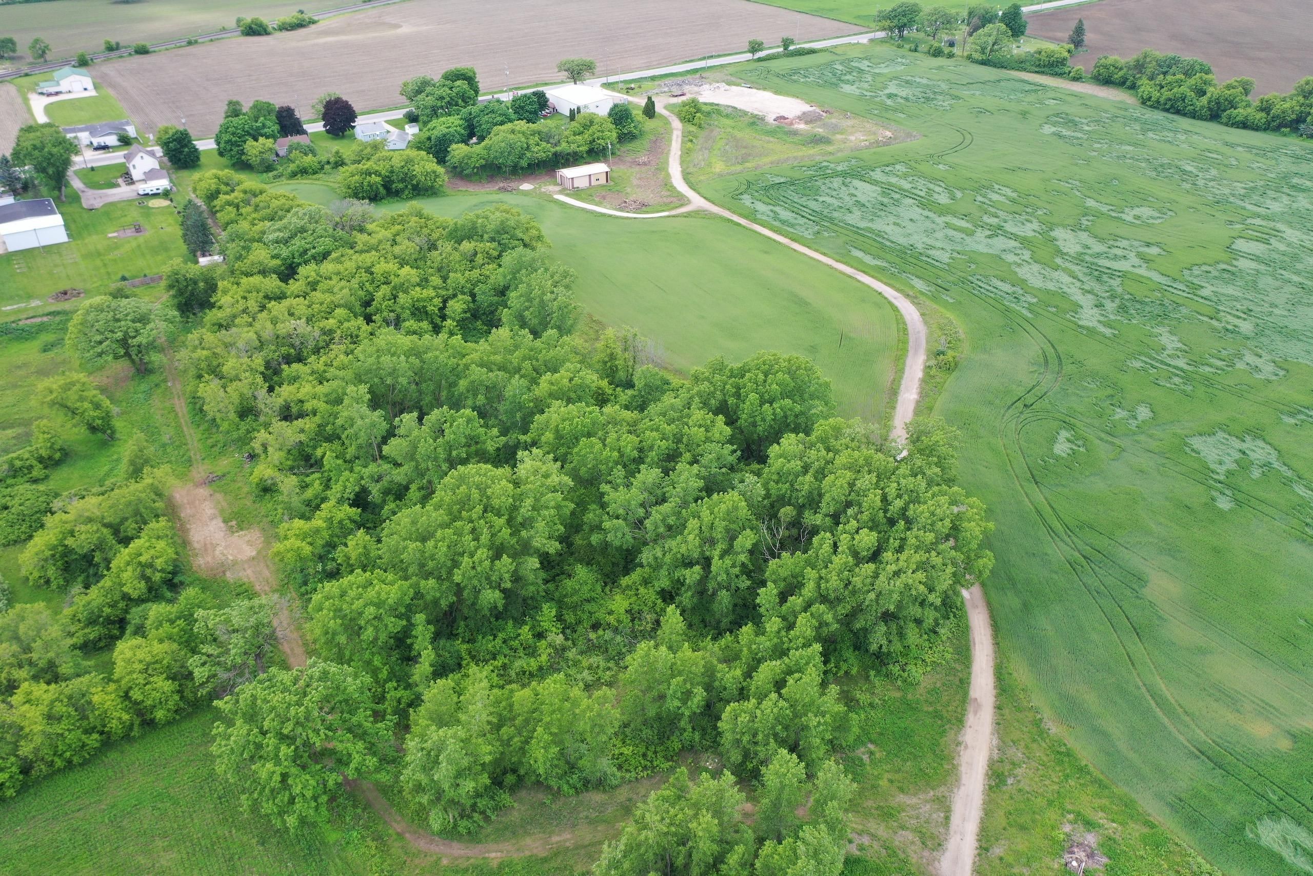 Byron, Fond du Lac County, WI Recreational Property, Hunting Property