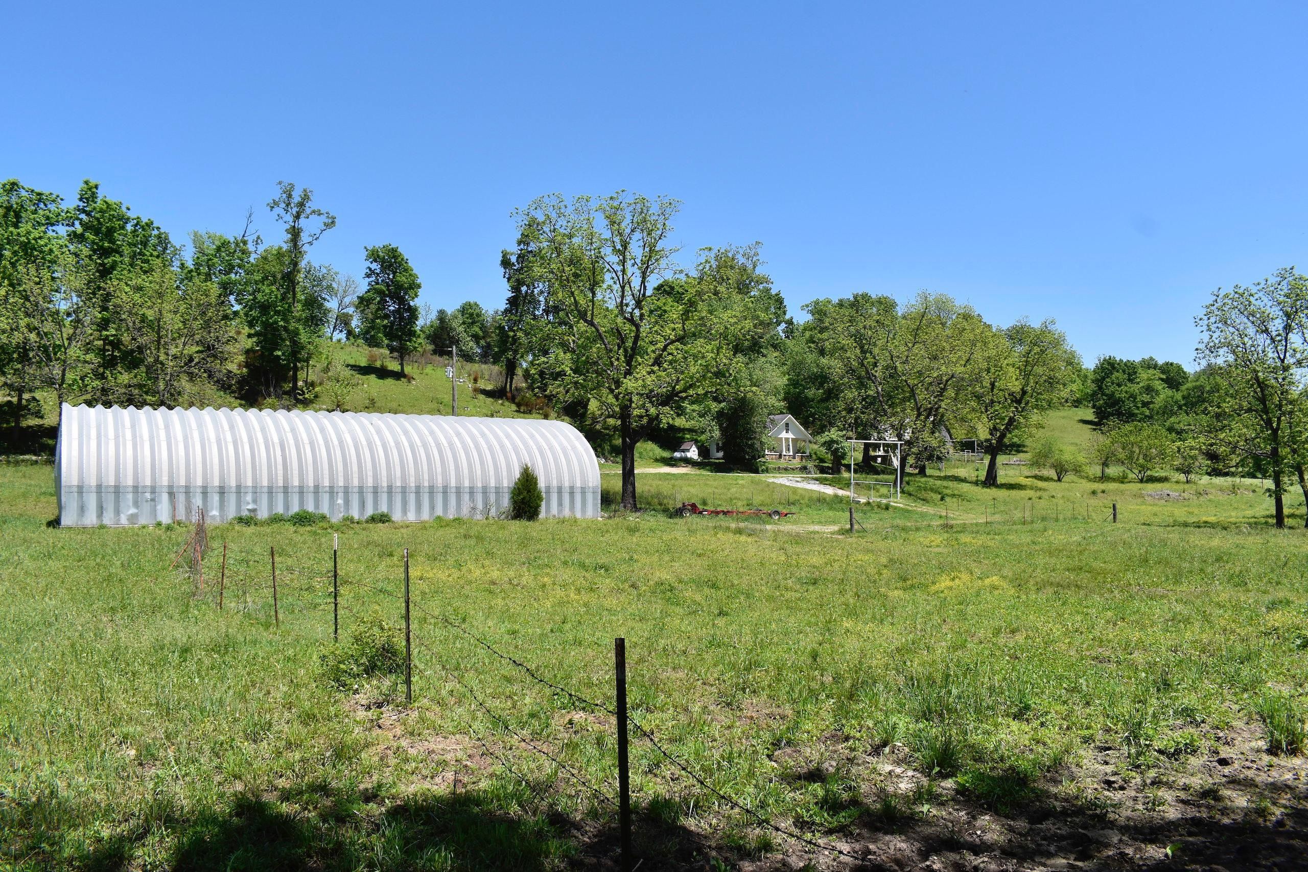 Thornfield, Ozark County, MO Farms and Ranches, Timberland Property for