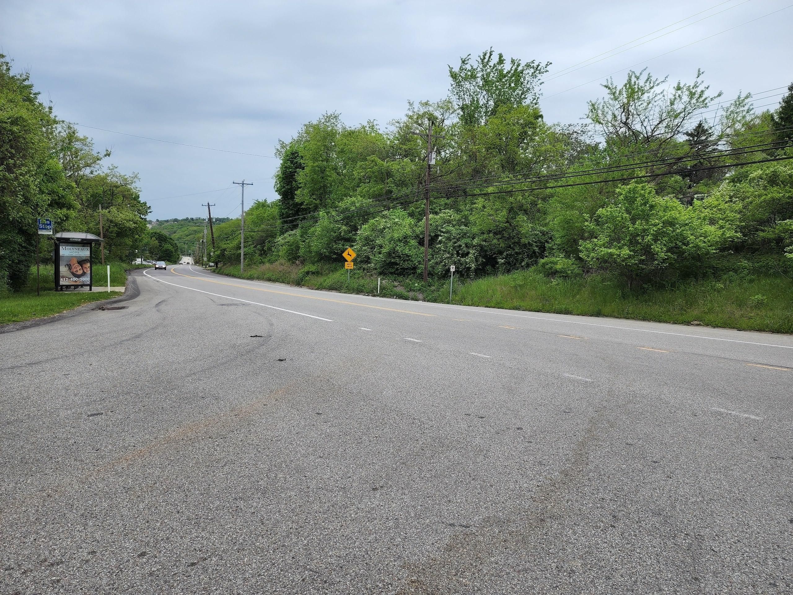 West Mifflin, Allegheny County, PA Commercial Property, Homesites for