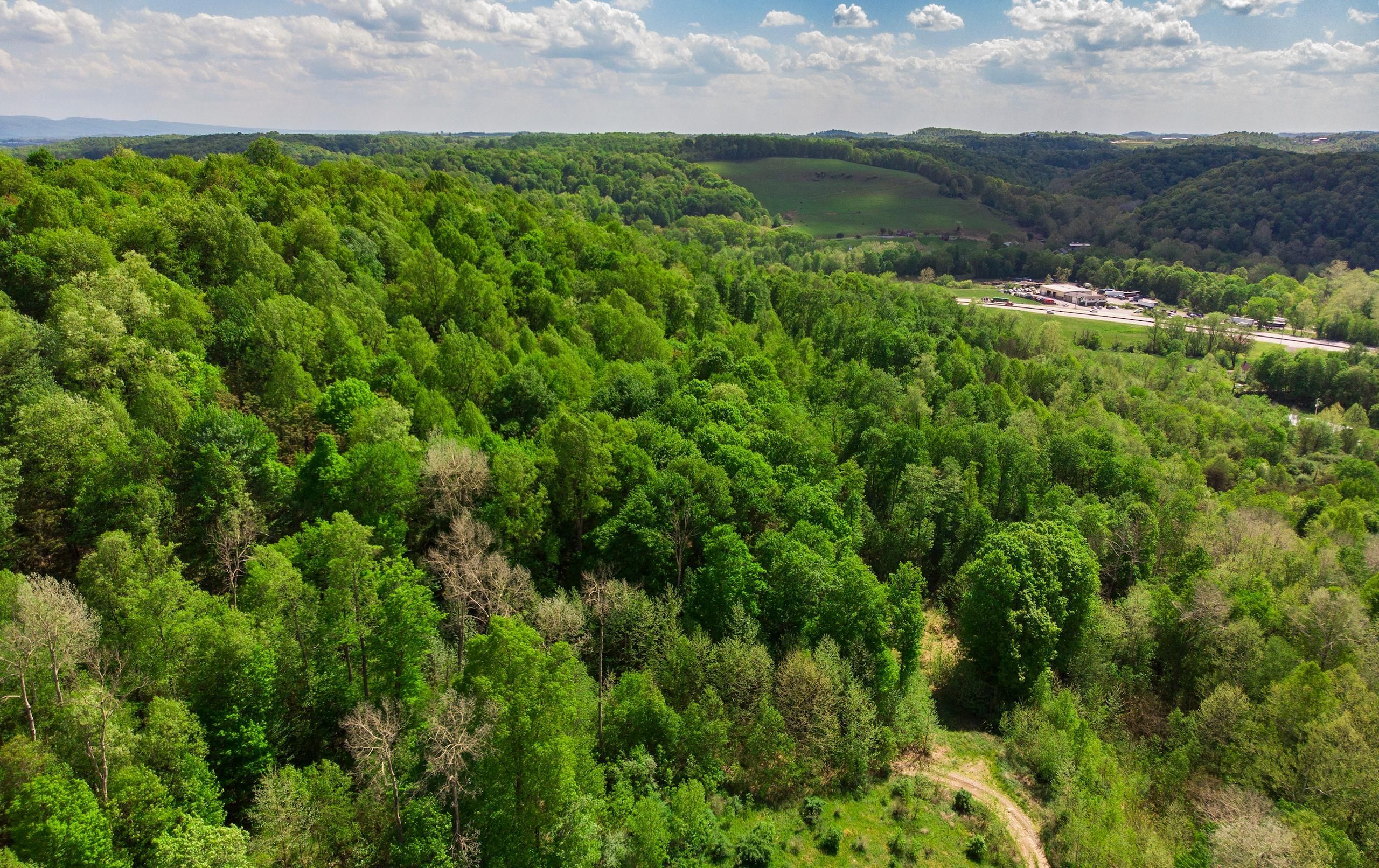 Smock, Fayette County, PA Recreational Property, Timberland Property