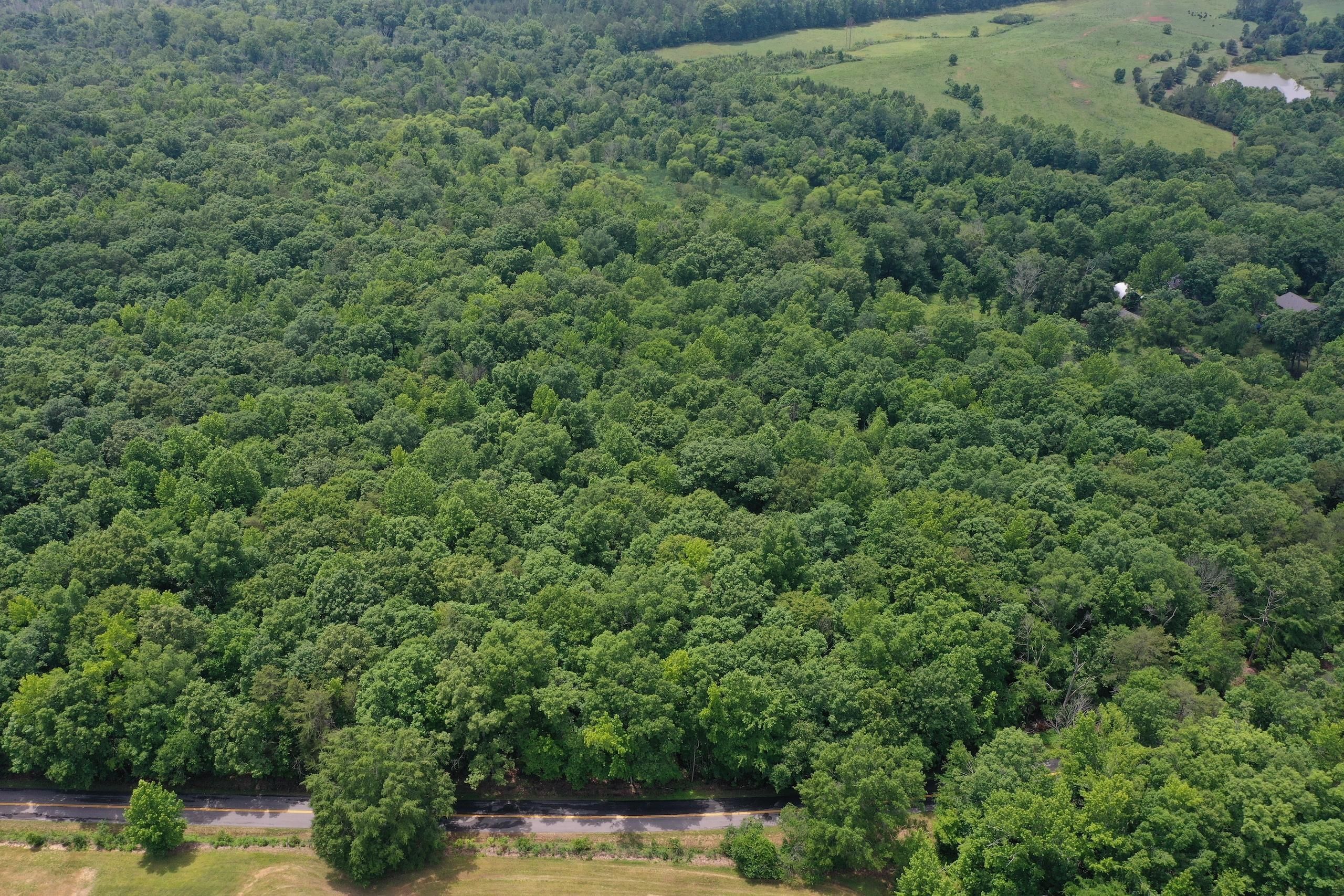 Powhatan, Powhatan County, VA Recreational Property, Undeveloped Land
