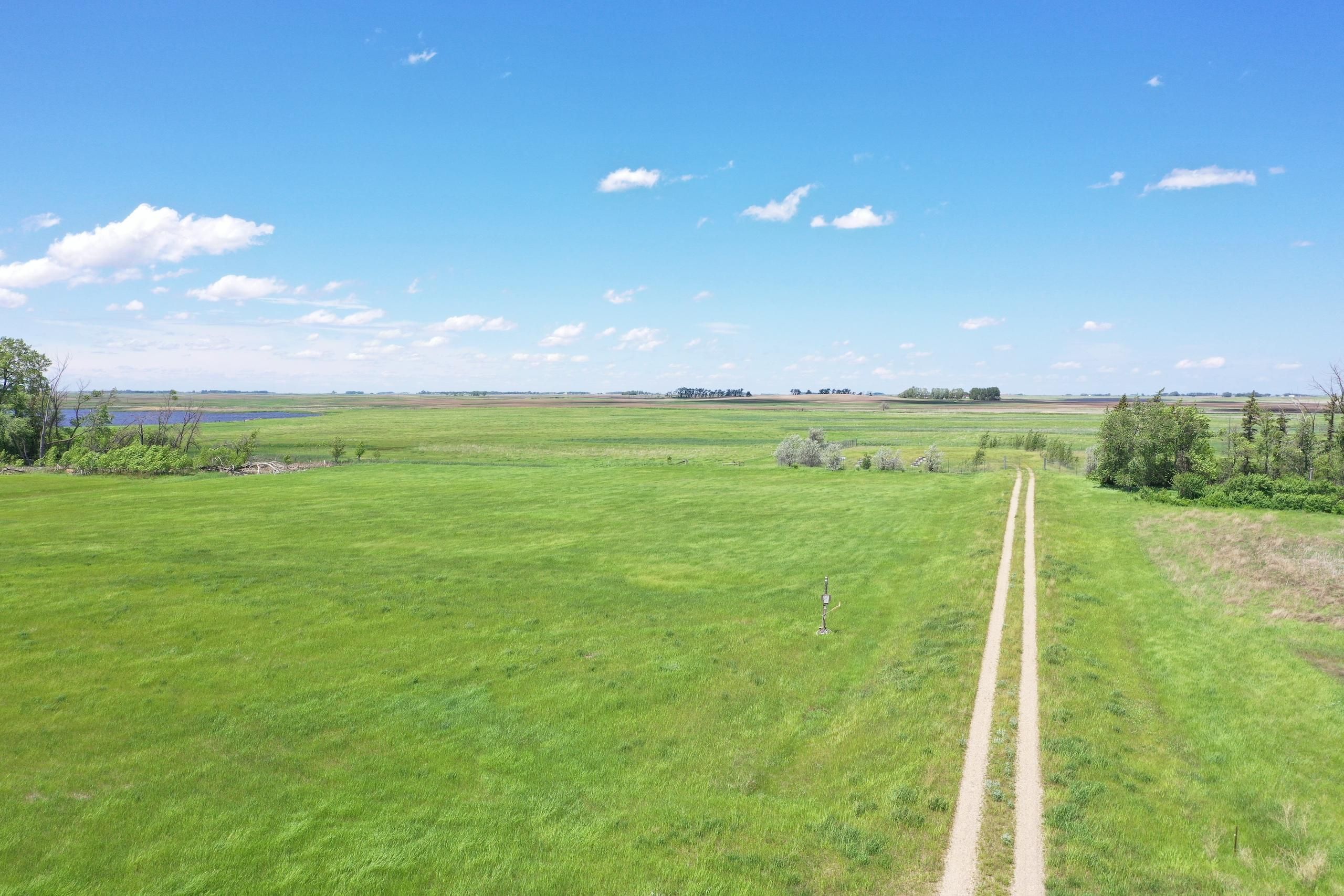 Brocket, Nelson County, ND Recreational Property, Hunting Property for sale Property ID
