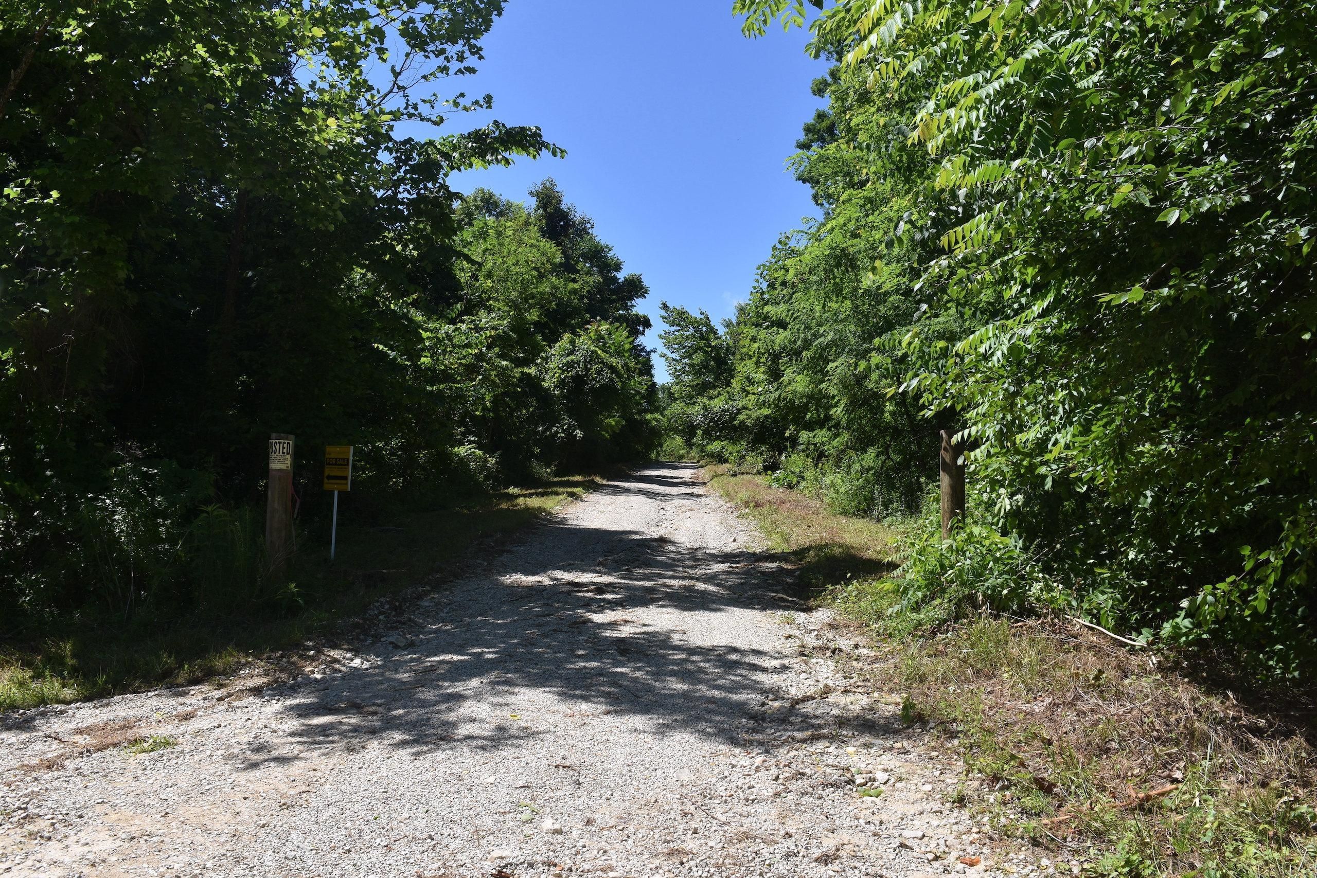 Argillite, Greenup County, KY Recreational Property, Timberland