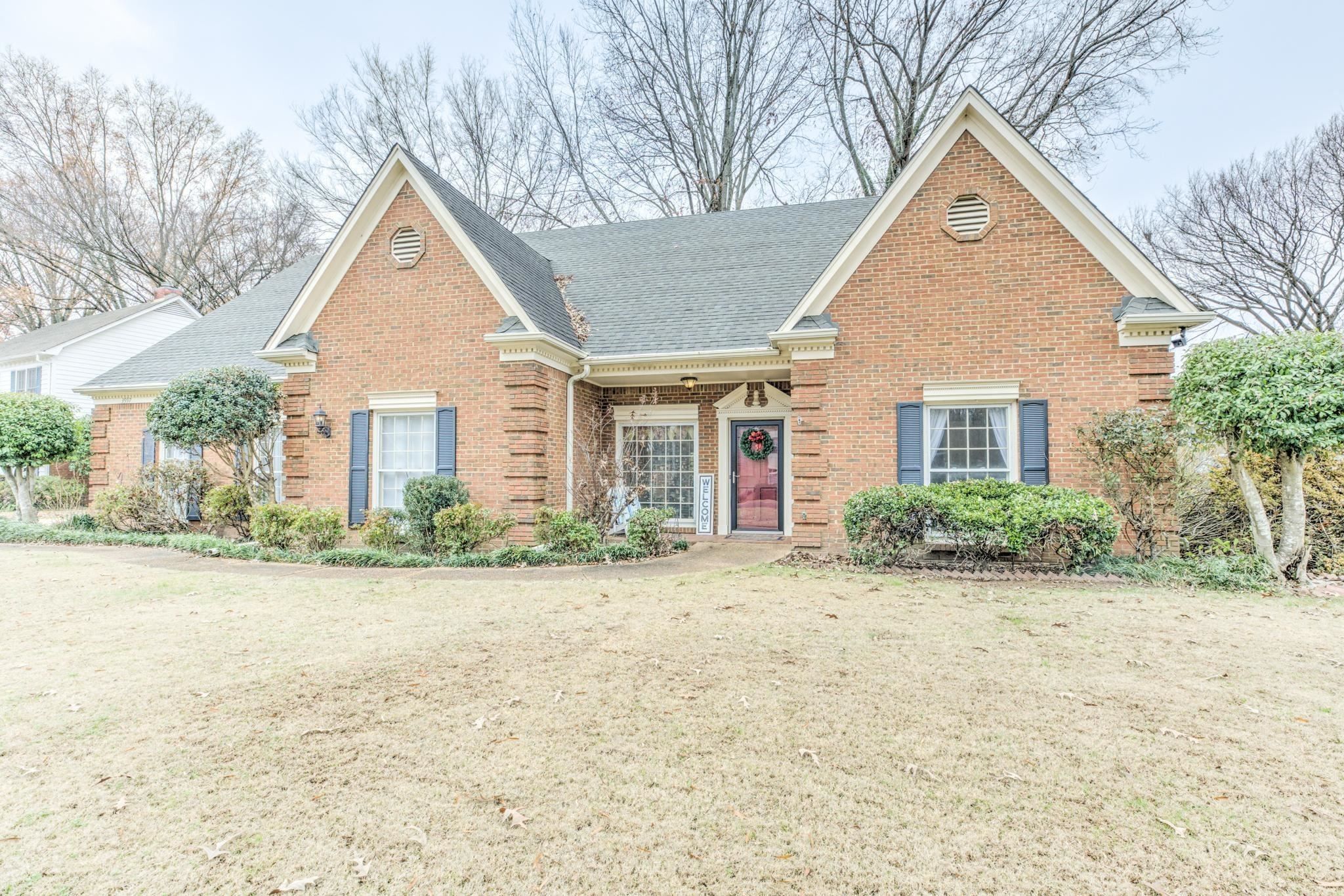Collierville, Shelby County, TN House for sale Property ID 415647092 LandWatch