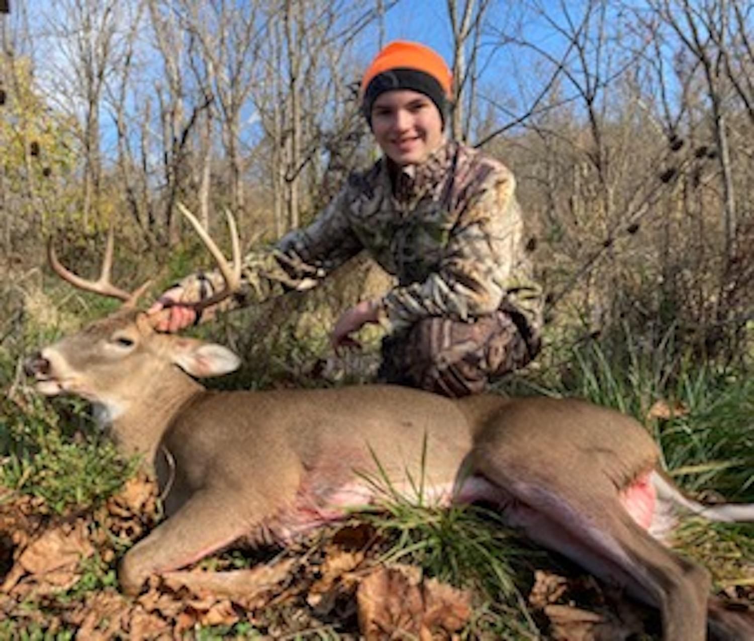 Elkview, Kanawha County, WV Recreational Property, Timberland Property, Hunting Property for