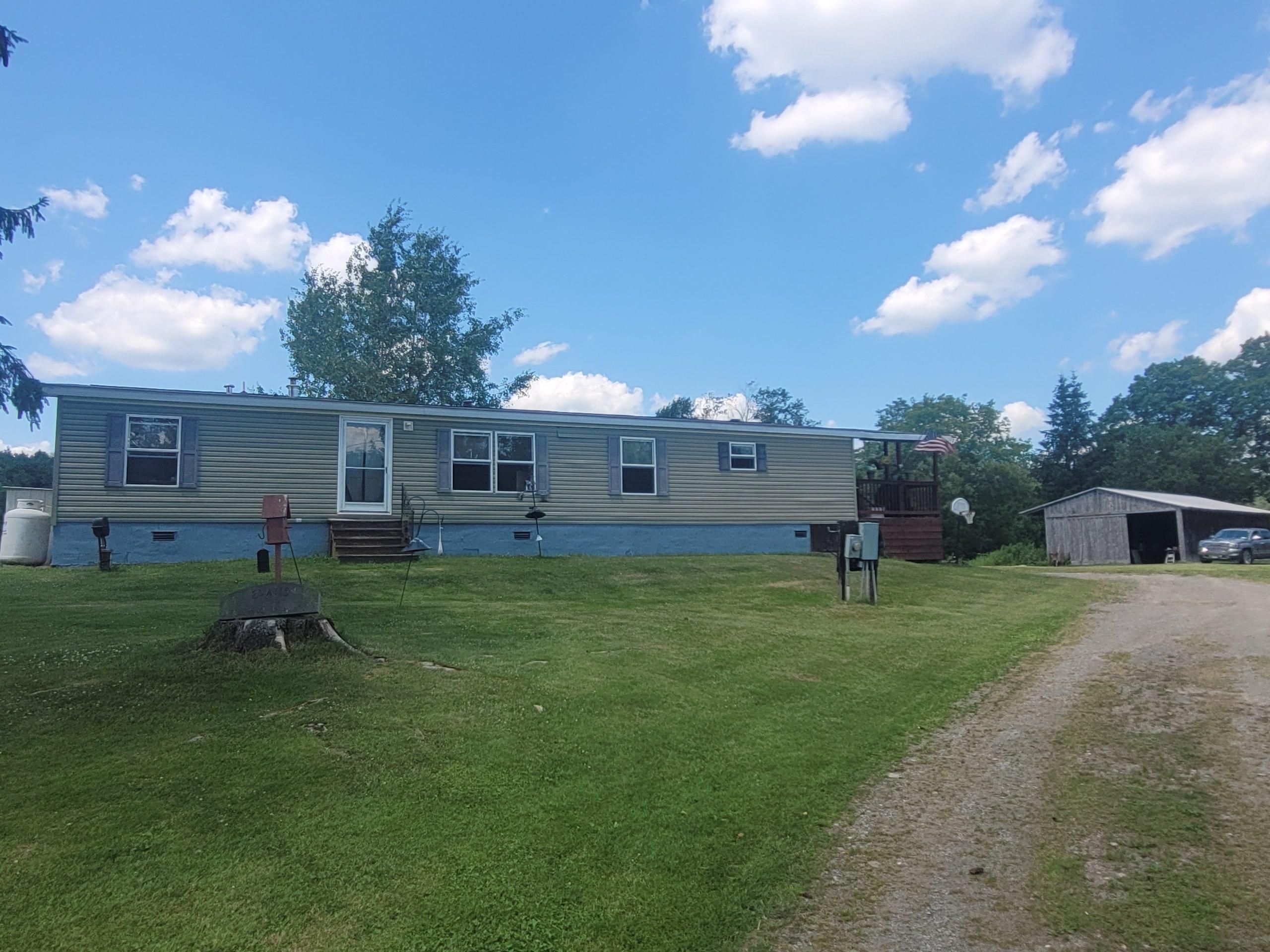 Mcdonough, Chenango County, NY Farms and Ranches, Recreational Property