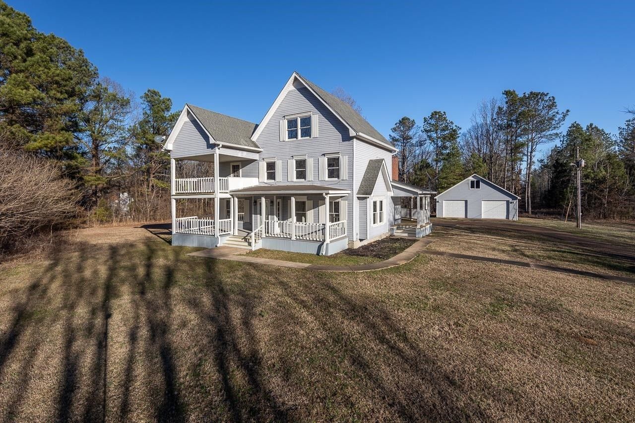 Moscow, Fayette County, TN House for sale Property ID 415647807