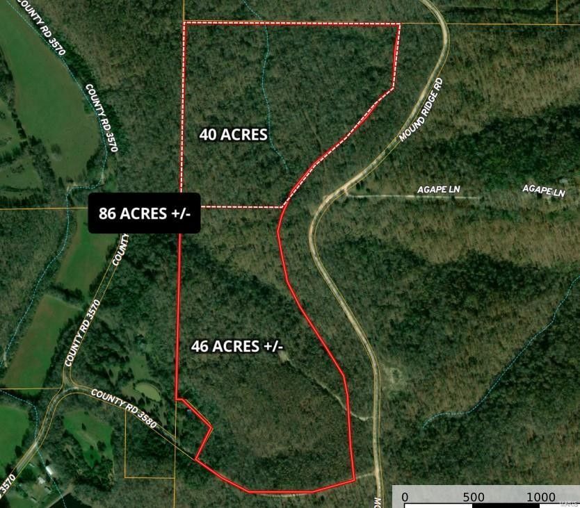 Cook Station, Crawford County, MO Farms and Ranches for sale Property