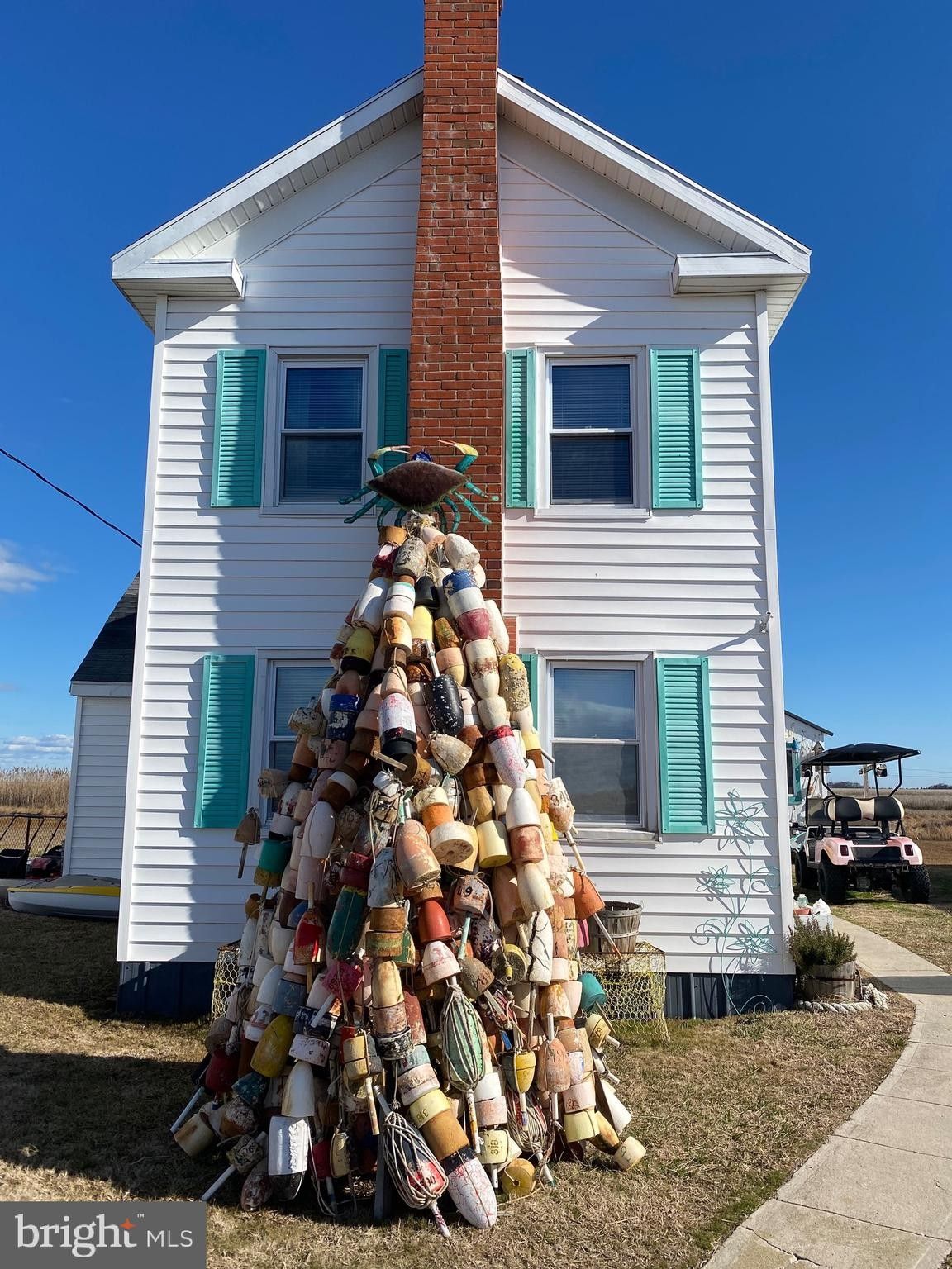 Ewell, Somerset County, MD Lakefront Property, Waterfront Property