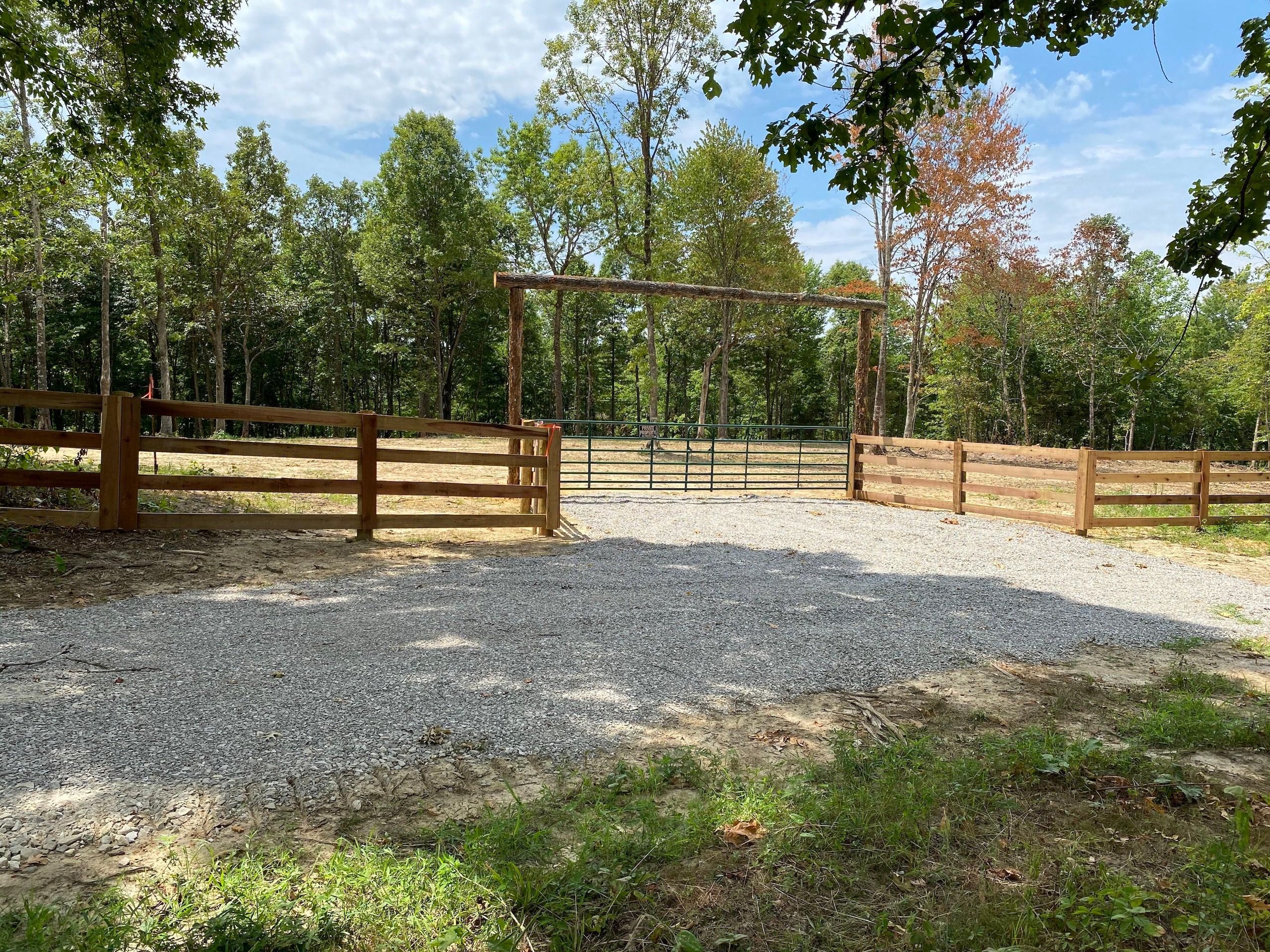 Horse Cave, Hart County, KY Recreational Property, Timberland Property