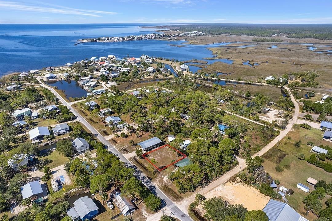 Keaton Beach, Taylor County, FL Farms and Ranches, Homesites for sale