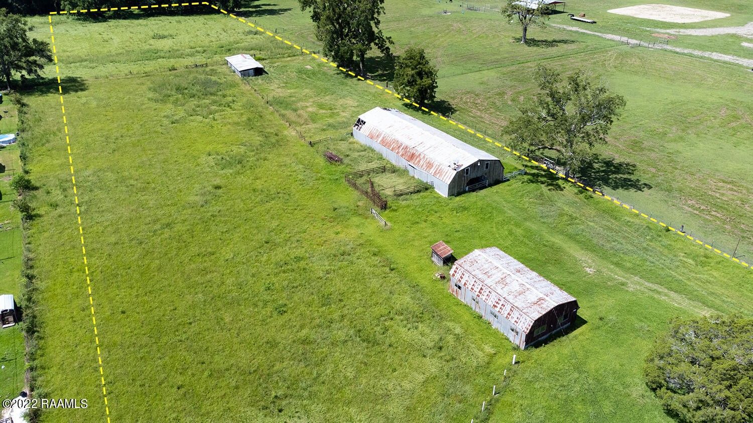 Breaux Bridge, Saint Martin Parish, LA Undeveloped Land for sale